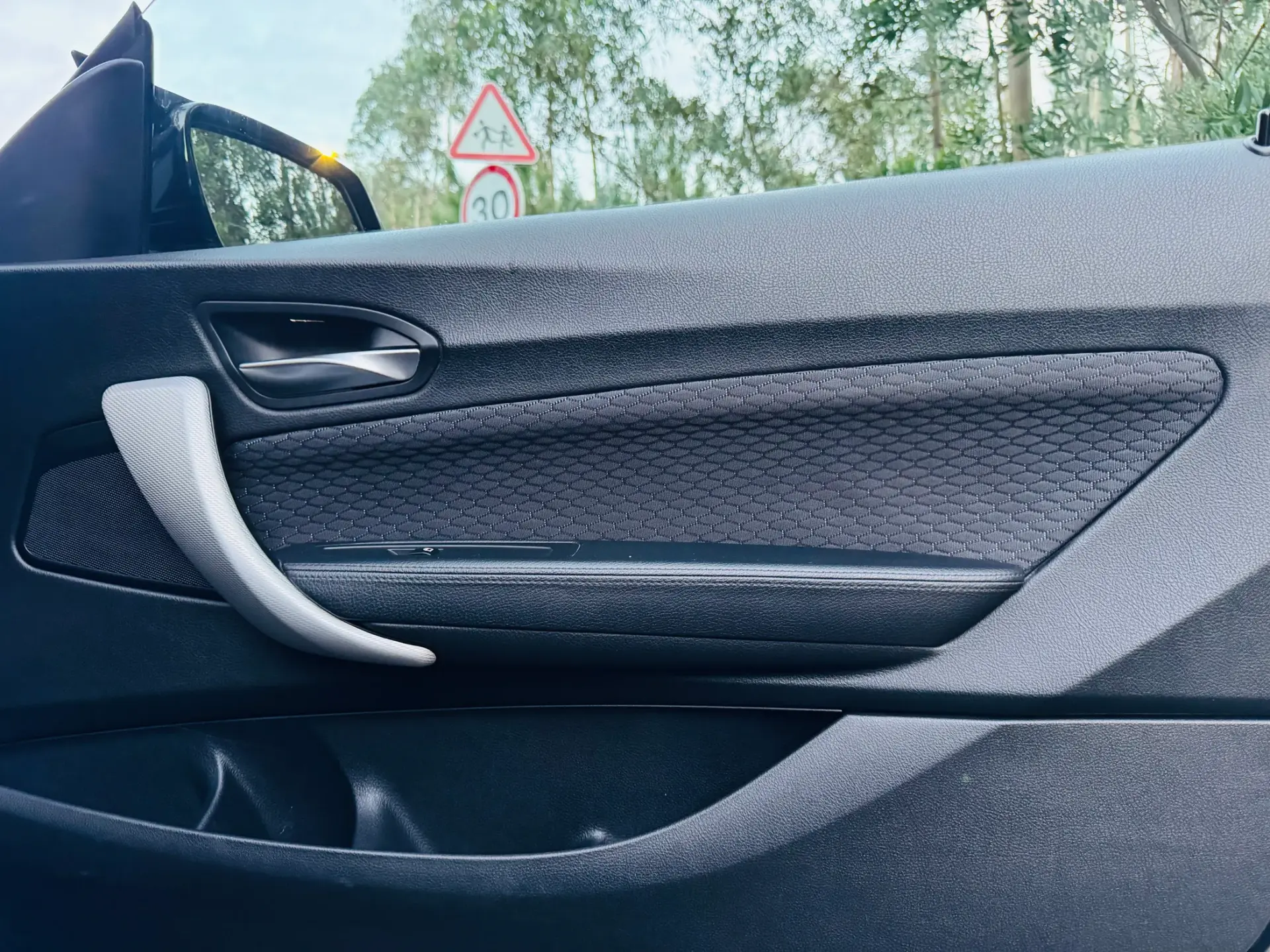 BMW 220 d Pack M Auto 39