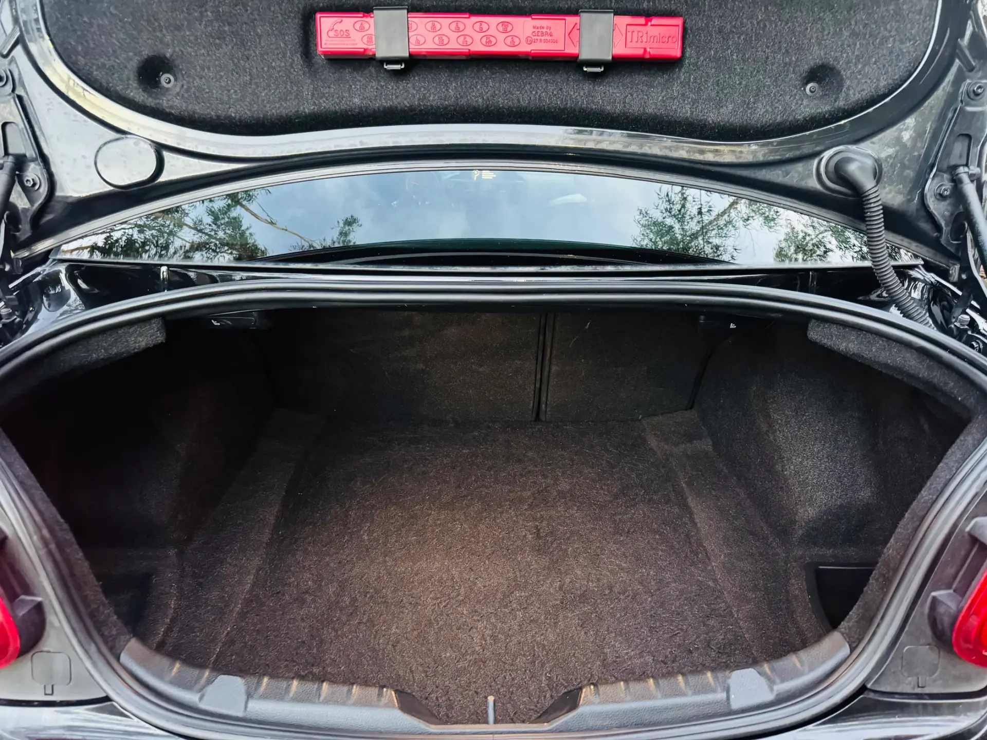 BMW 220 d Pack M Auto 42