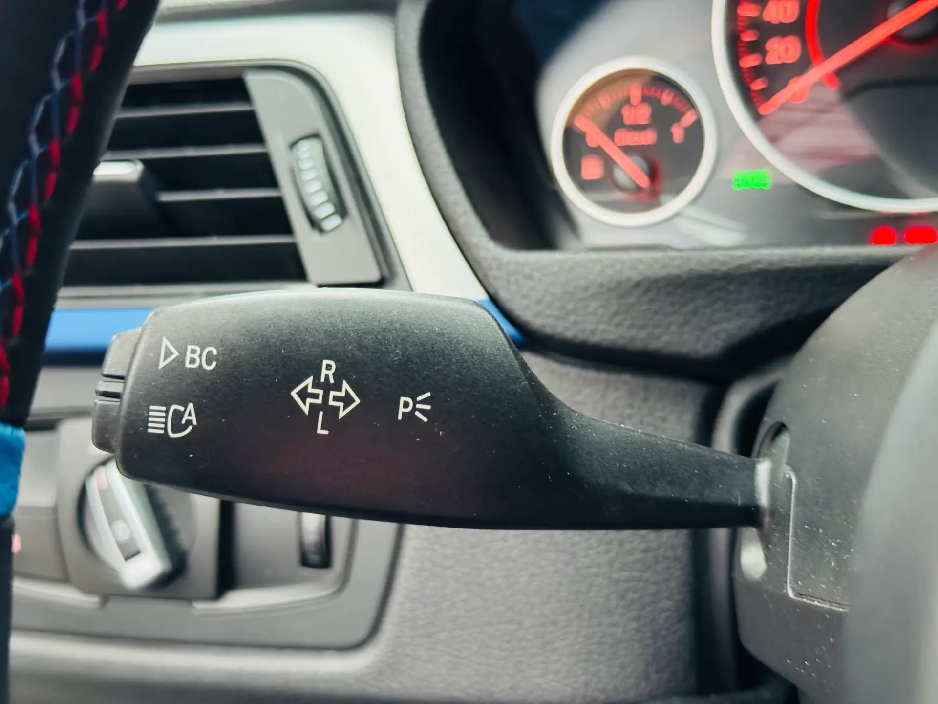 BMW 320 d Touring Auto Pack M 25