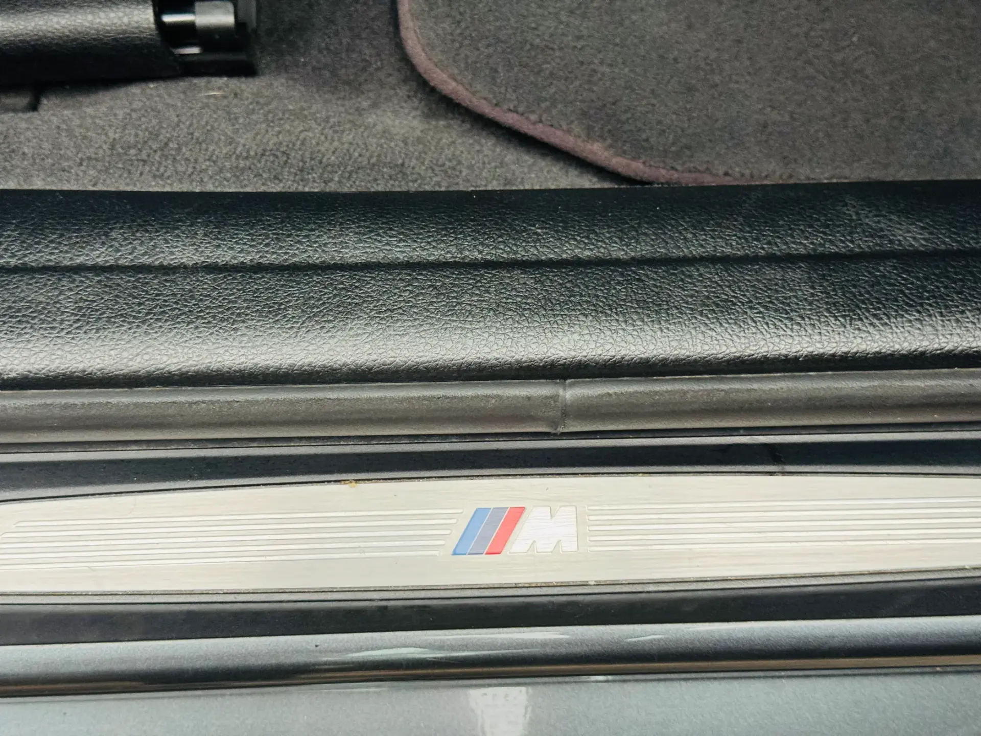 BMW 320 d Touring Auto Pack M 39