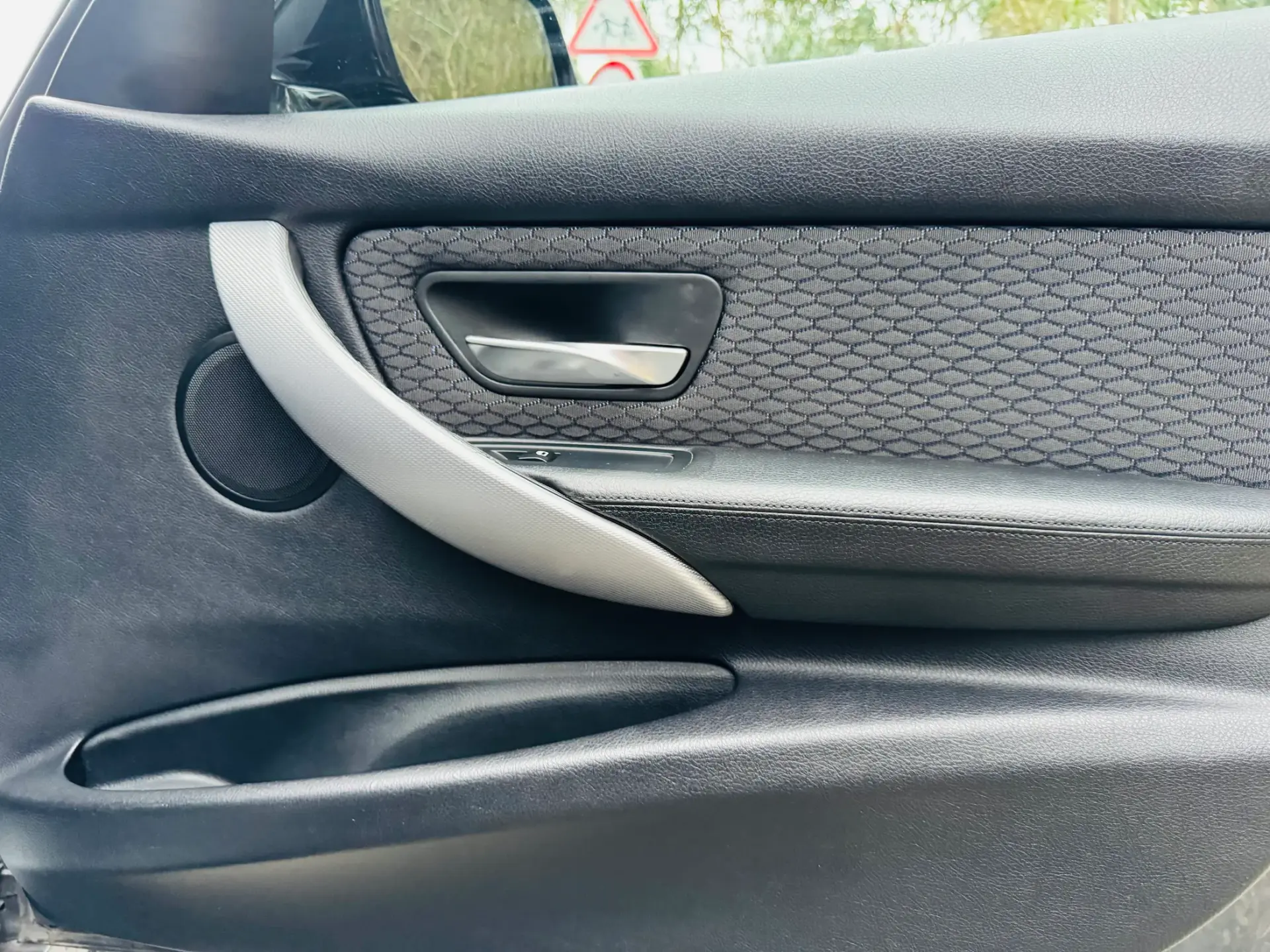 BMW 320 d Touring Auto Pack M 40