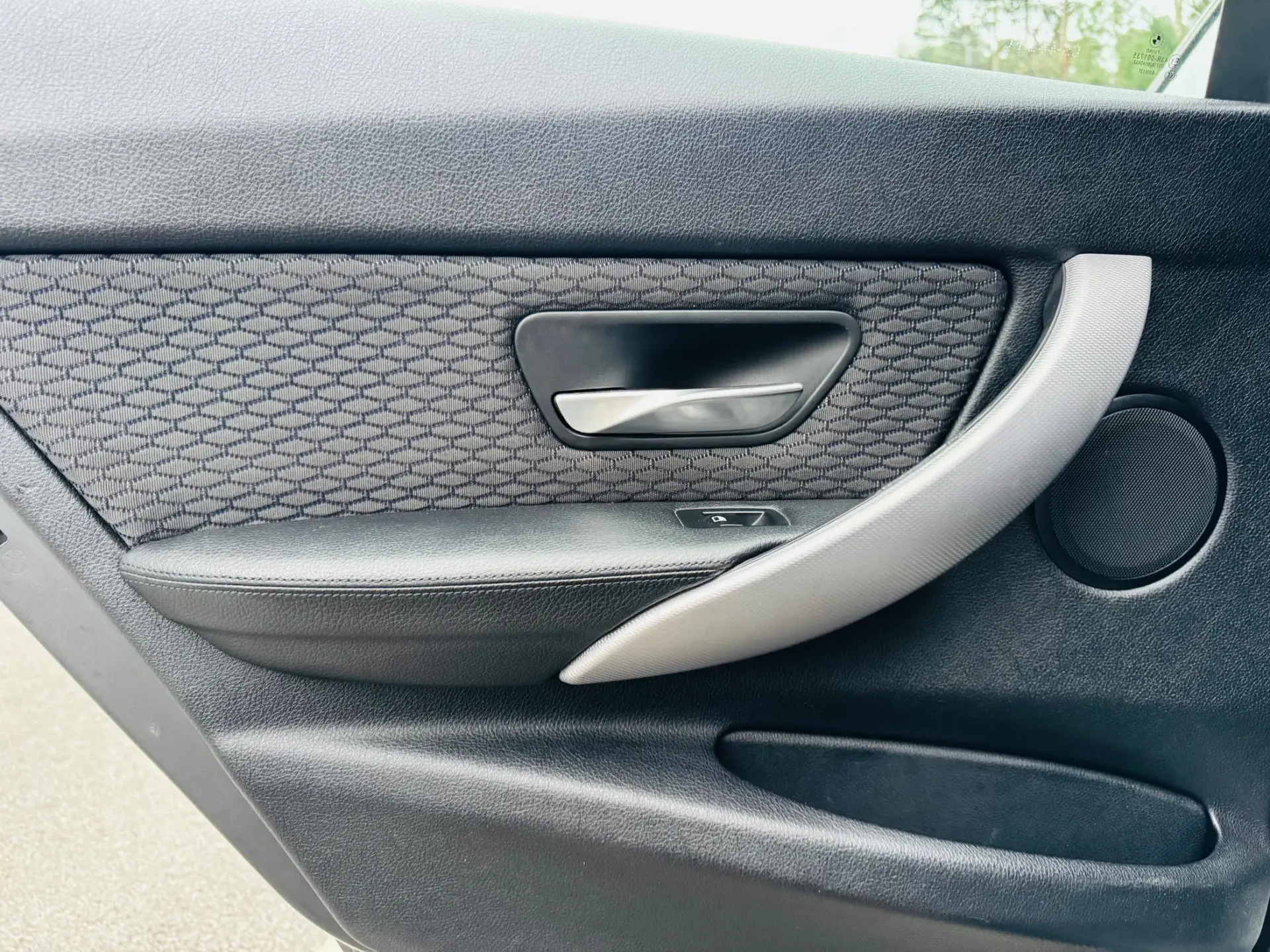 BMW 320 d Touring Auto Pack M 41