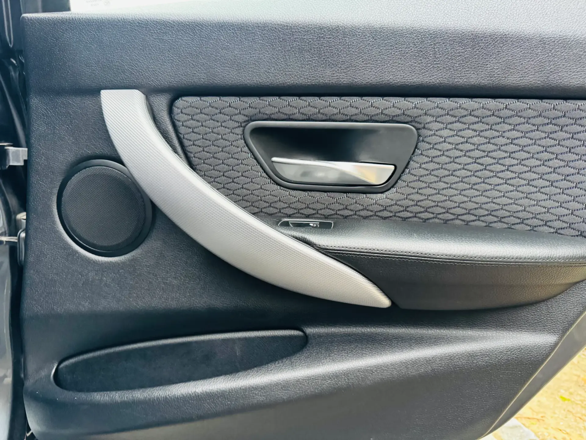 BMW 320 d Touring Auto Pack M 49