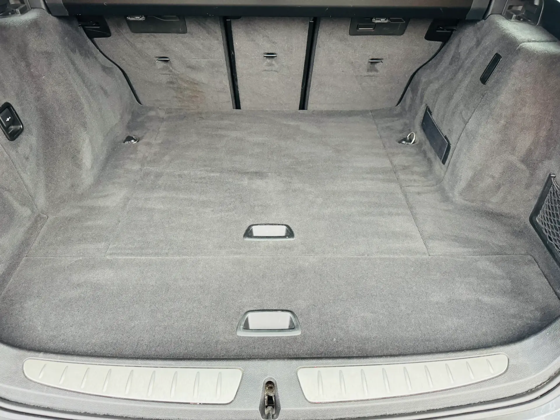 BMW 320 d Touring Auto Pack M 50