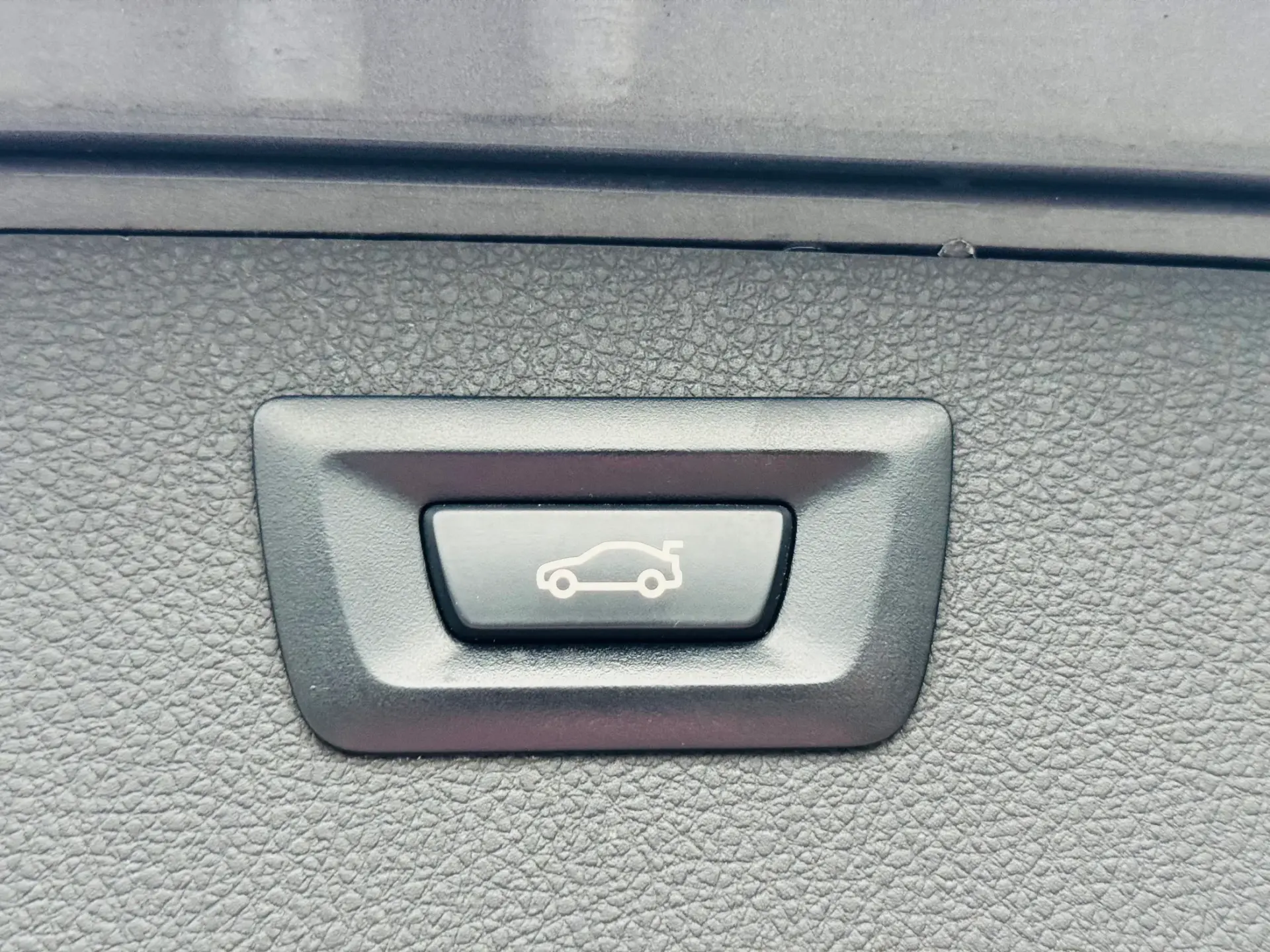 BMW 320 d Touring Auto Pack M 51