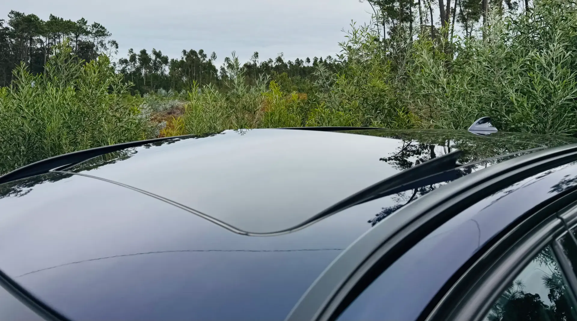 BMW 320 d Touring Auto Pack M 5