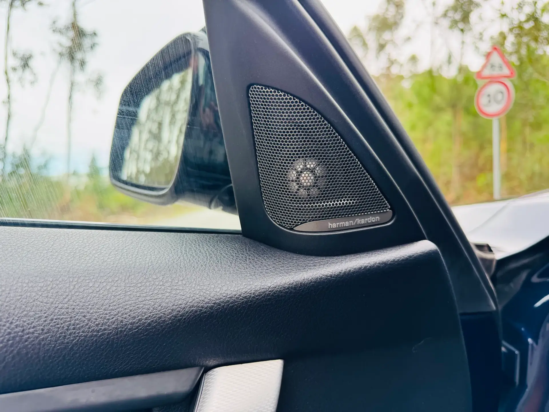 BMW 320 d Touring Auto Pack M 22