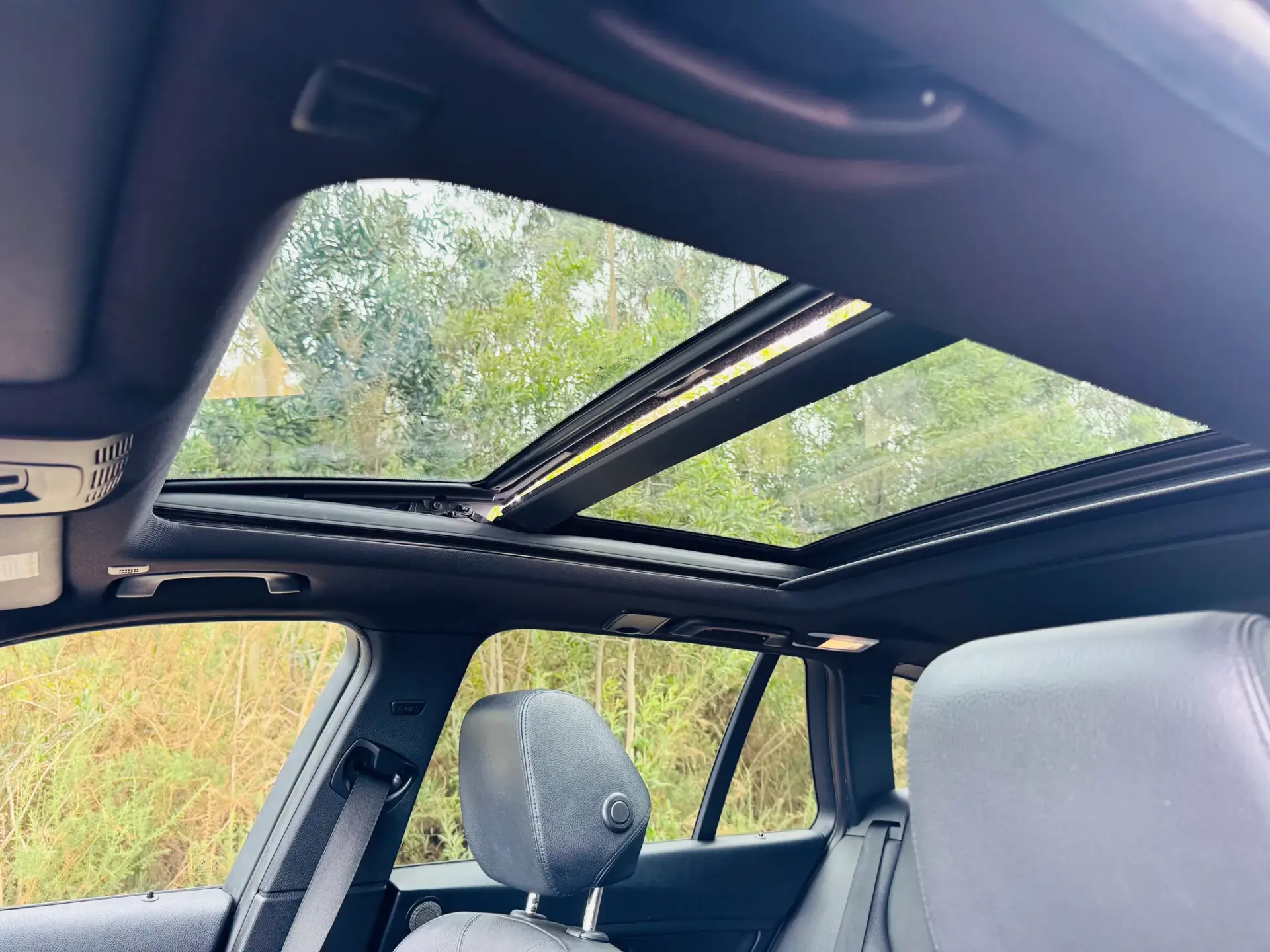 BMW 320 d Touring Auto Pack M 24