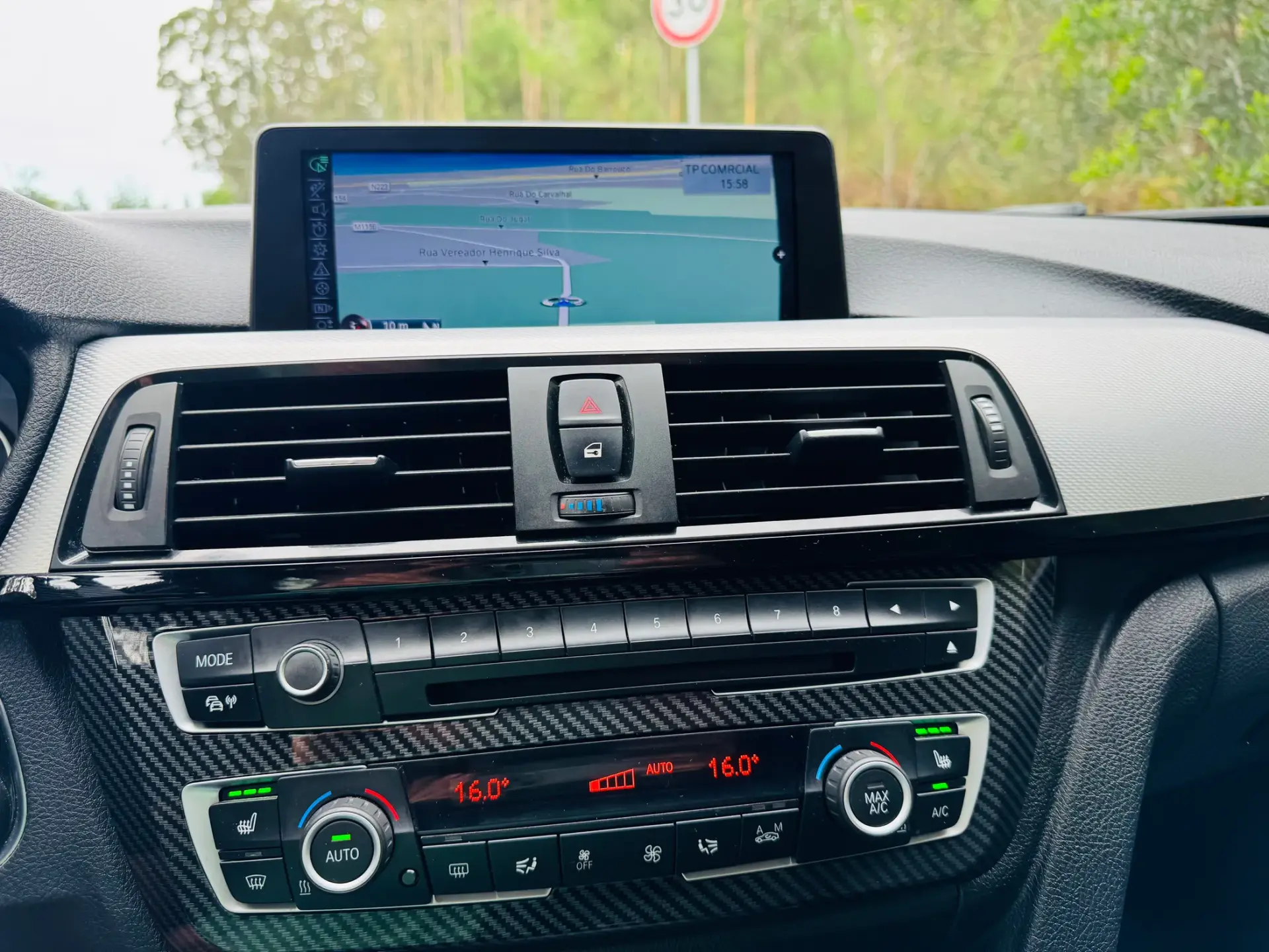 BMW 320 d Touring Auto Pack M 35