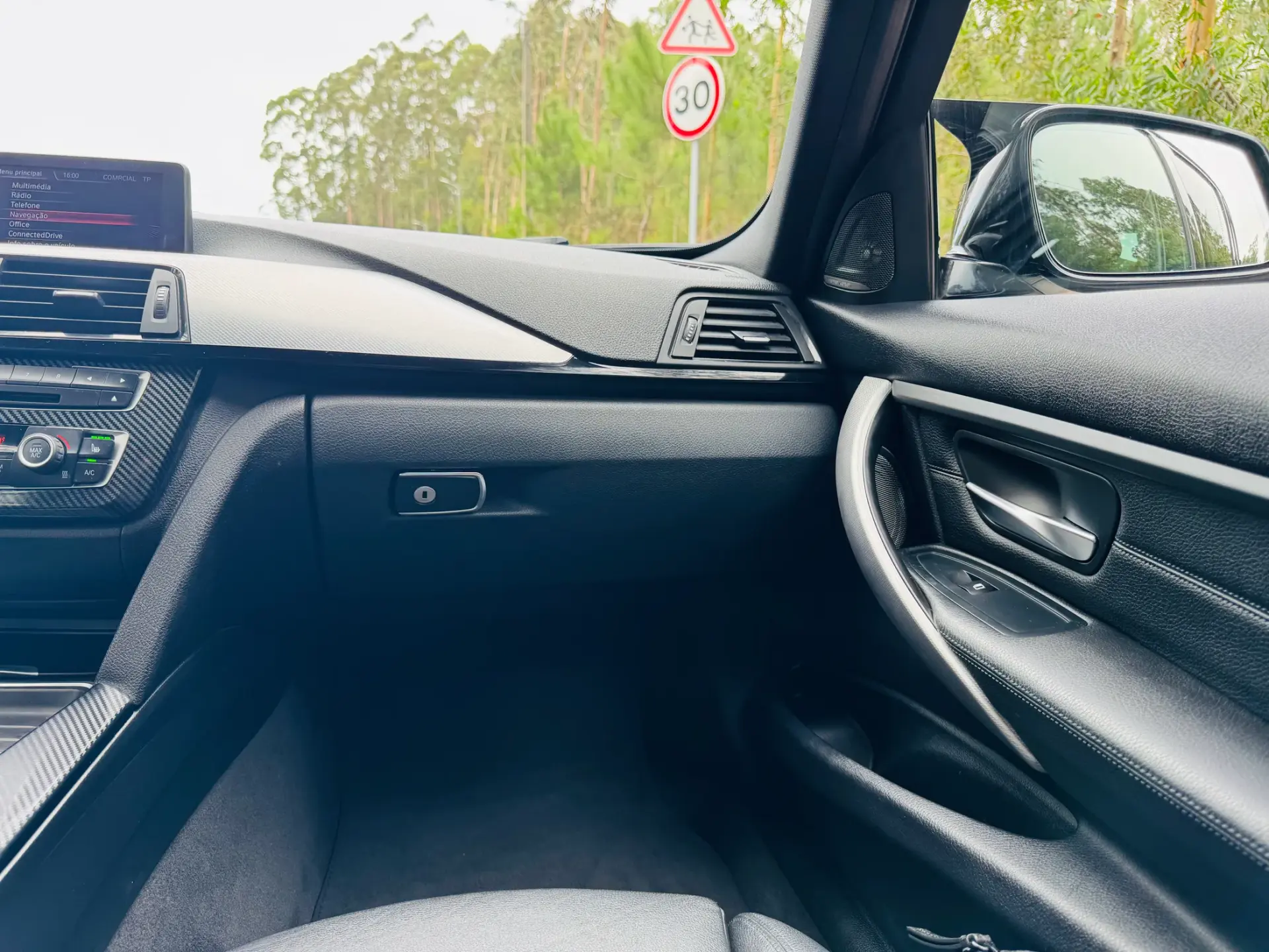 BMW 320 d Touring Auto Pack M 40