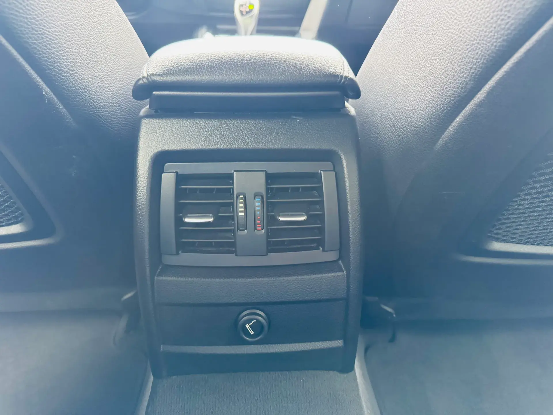 BMW 320 d Touring Auto Pack M 50