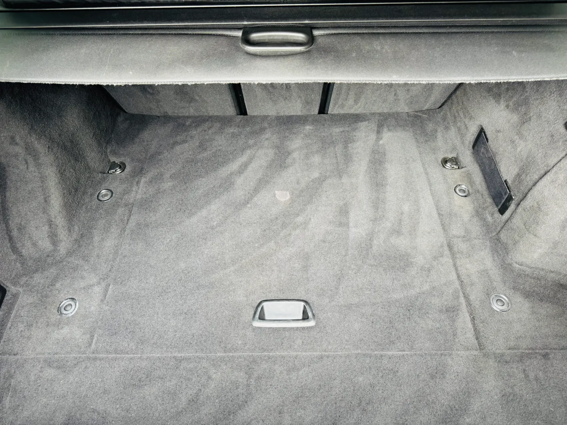 BMW 320 d Touring Auto Pack M 55