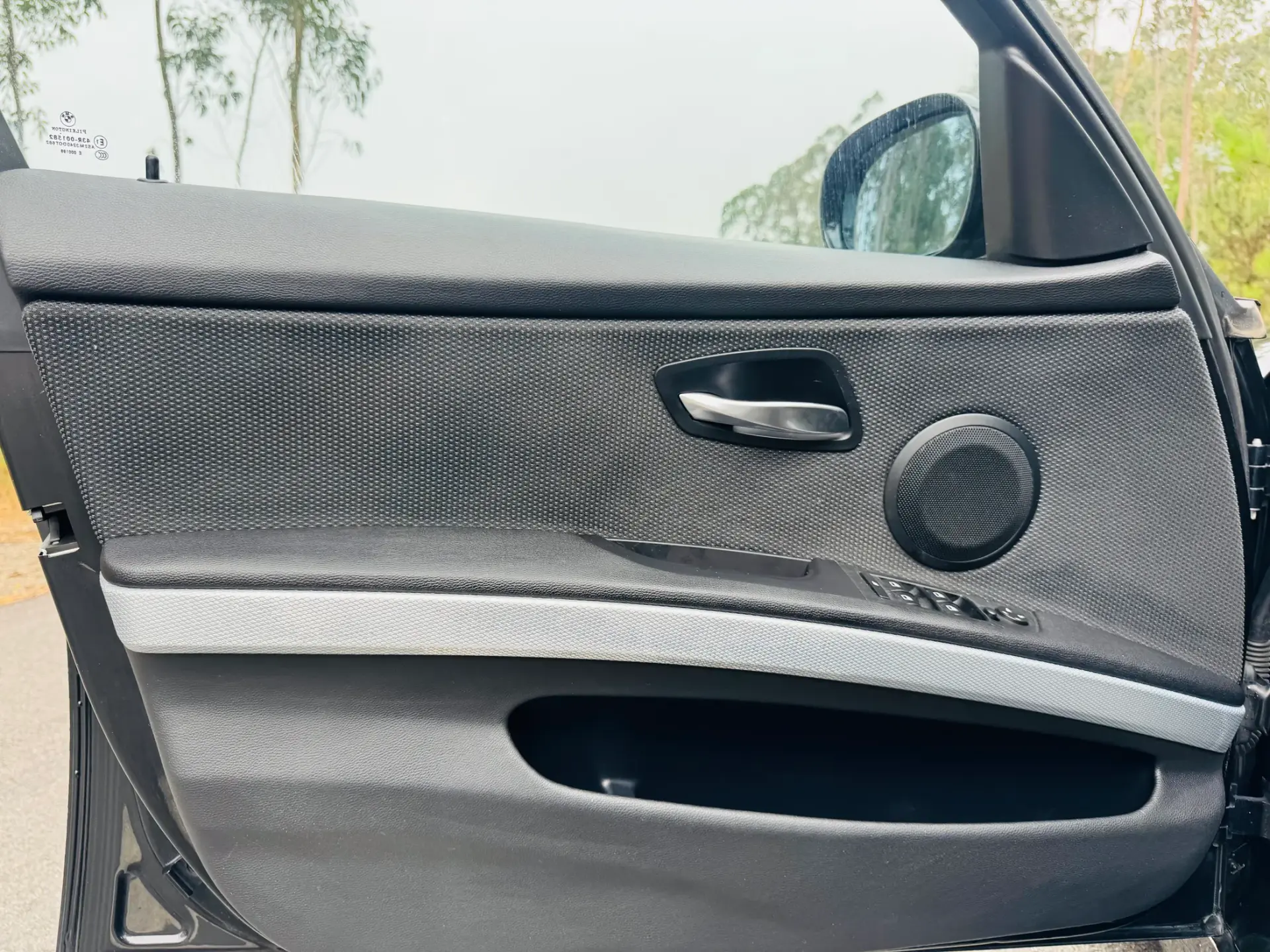 BMW 320 d Touring Pack M 14