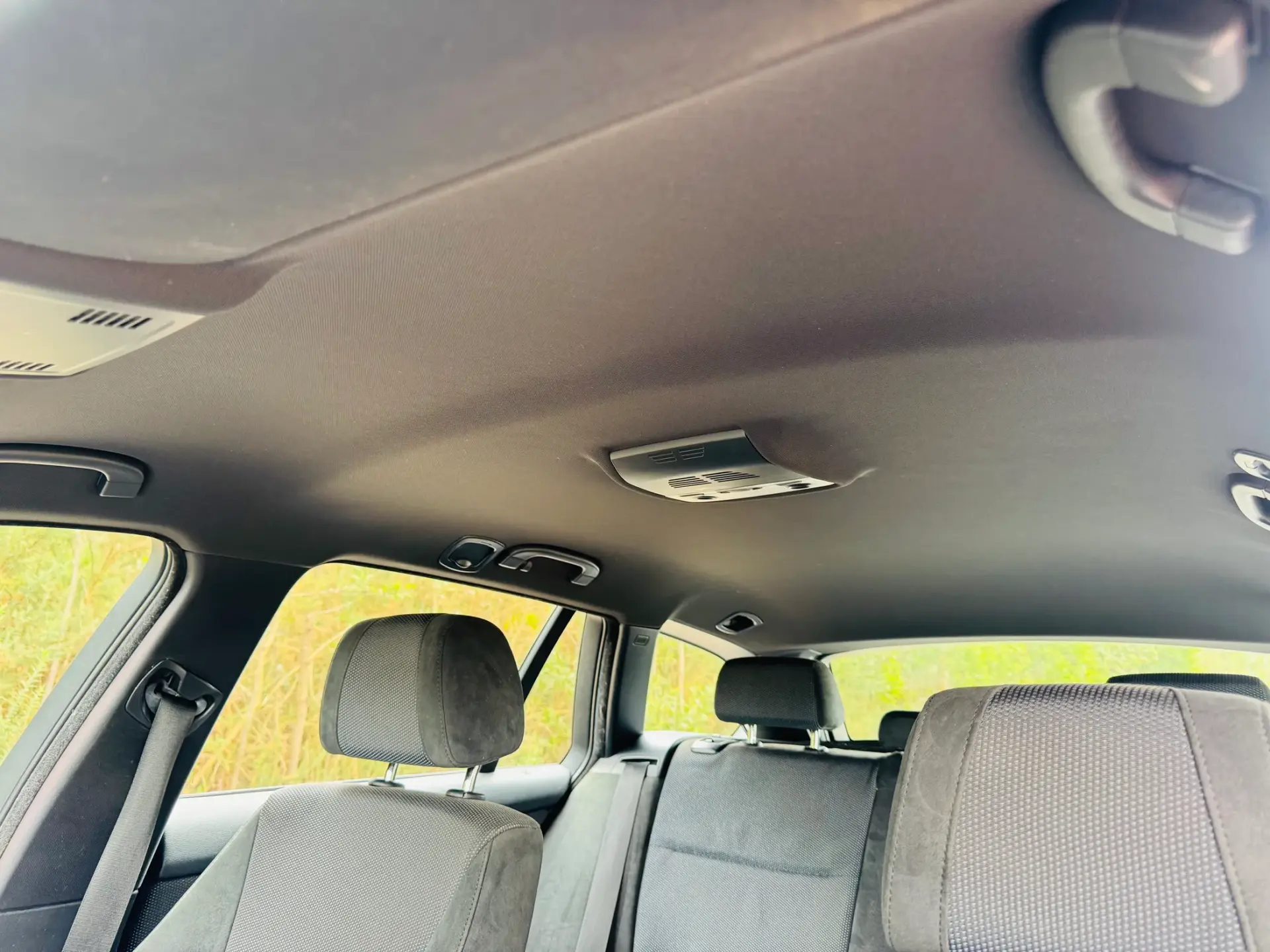 BMW 320 d Touring Pack M 18