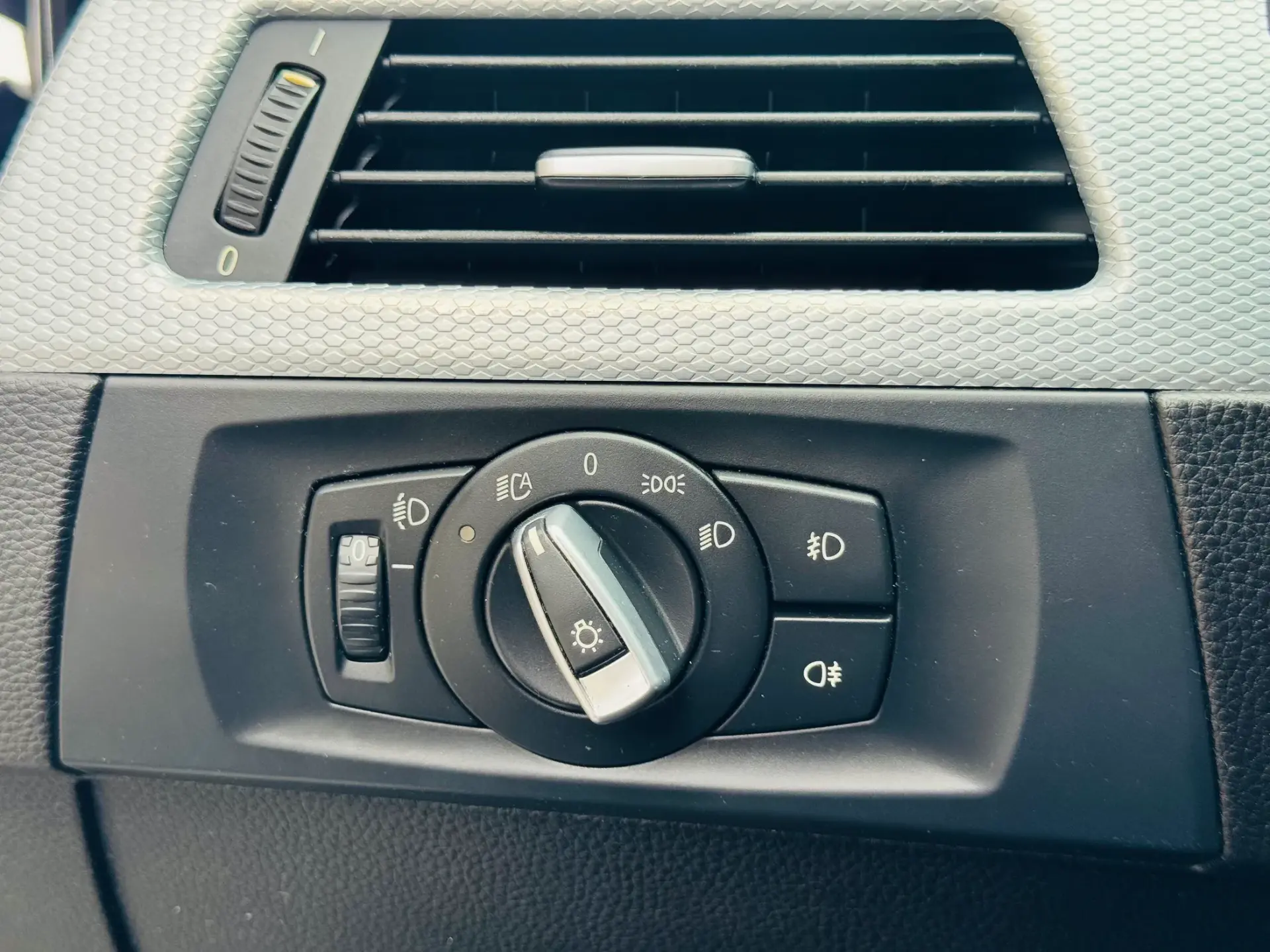 BMW 320 d Touring Pack M 19