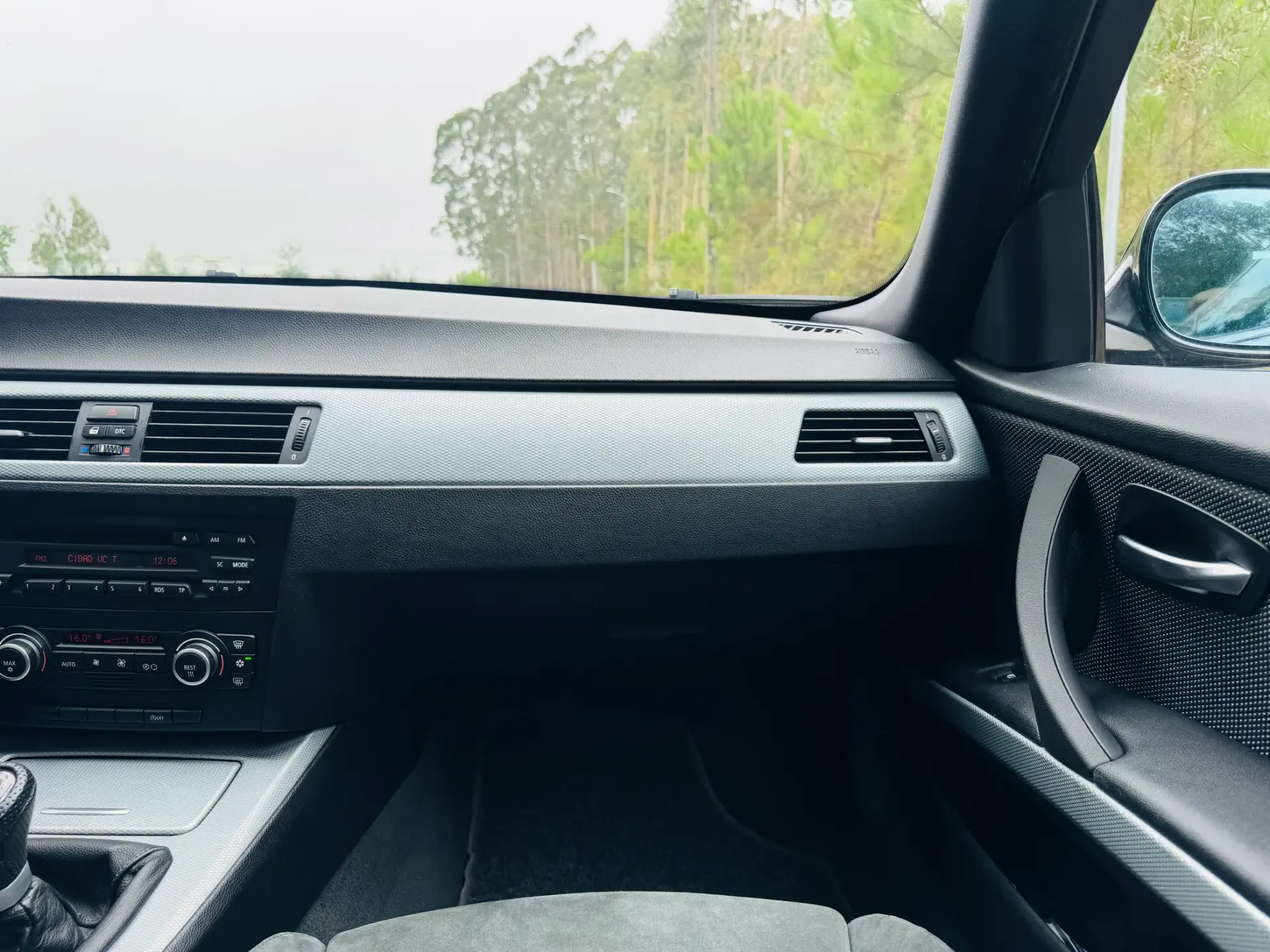 BMW 320 d Touring Pack M 26