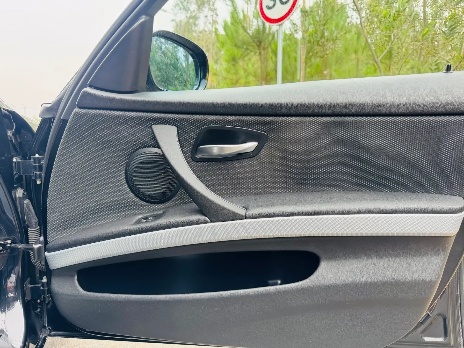 BMW 320 d Touring Pack M 30