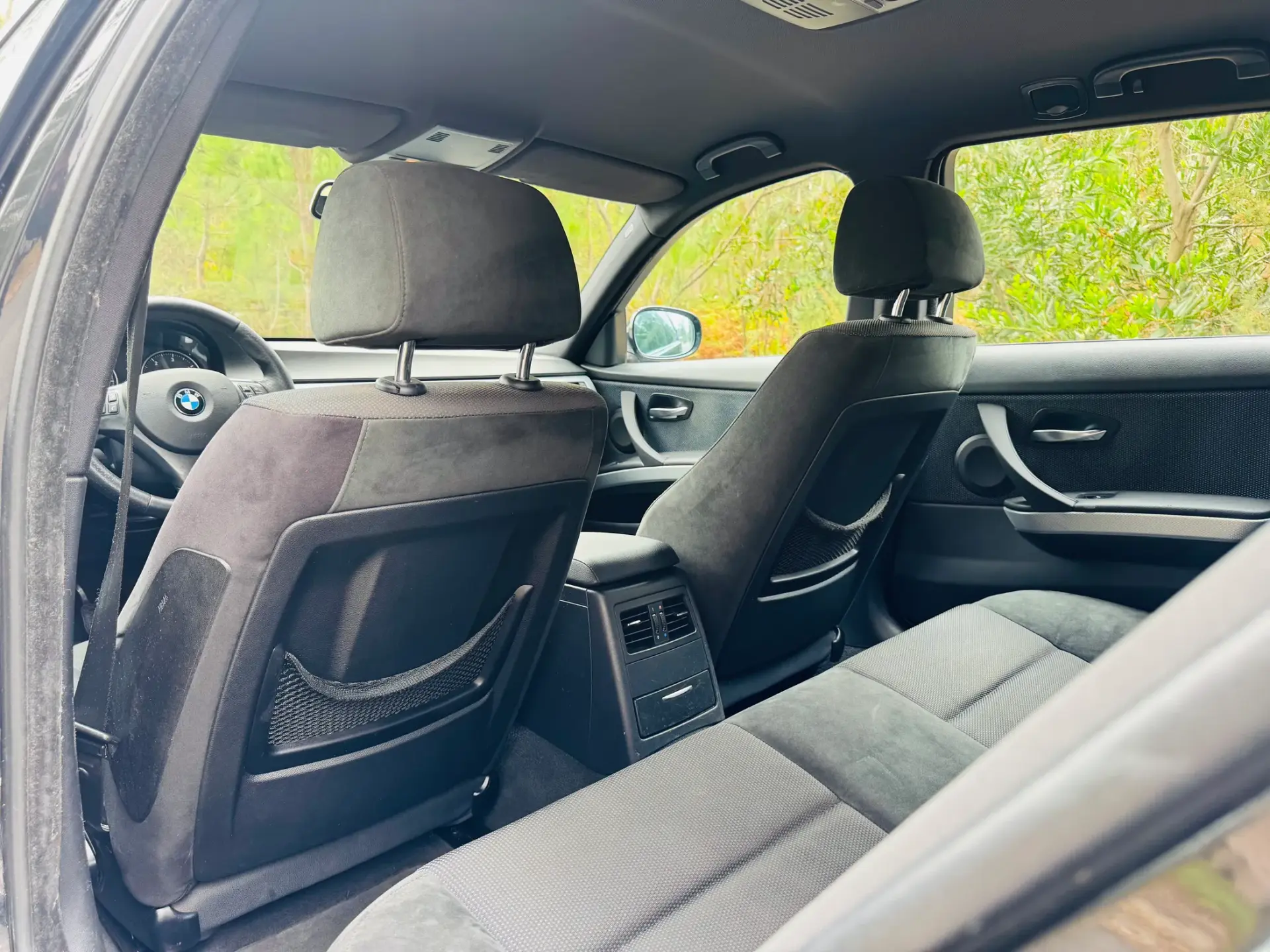 BMW 320 d Touring Pack M 32