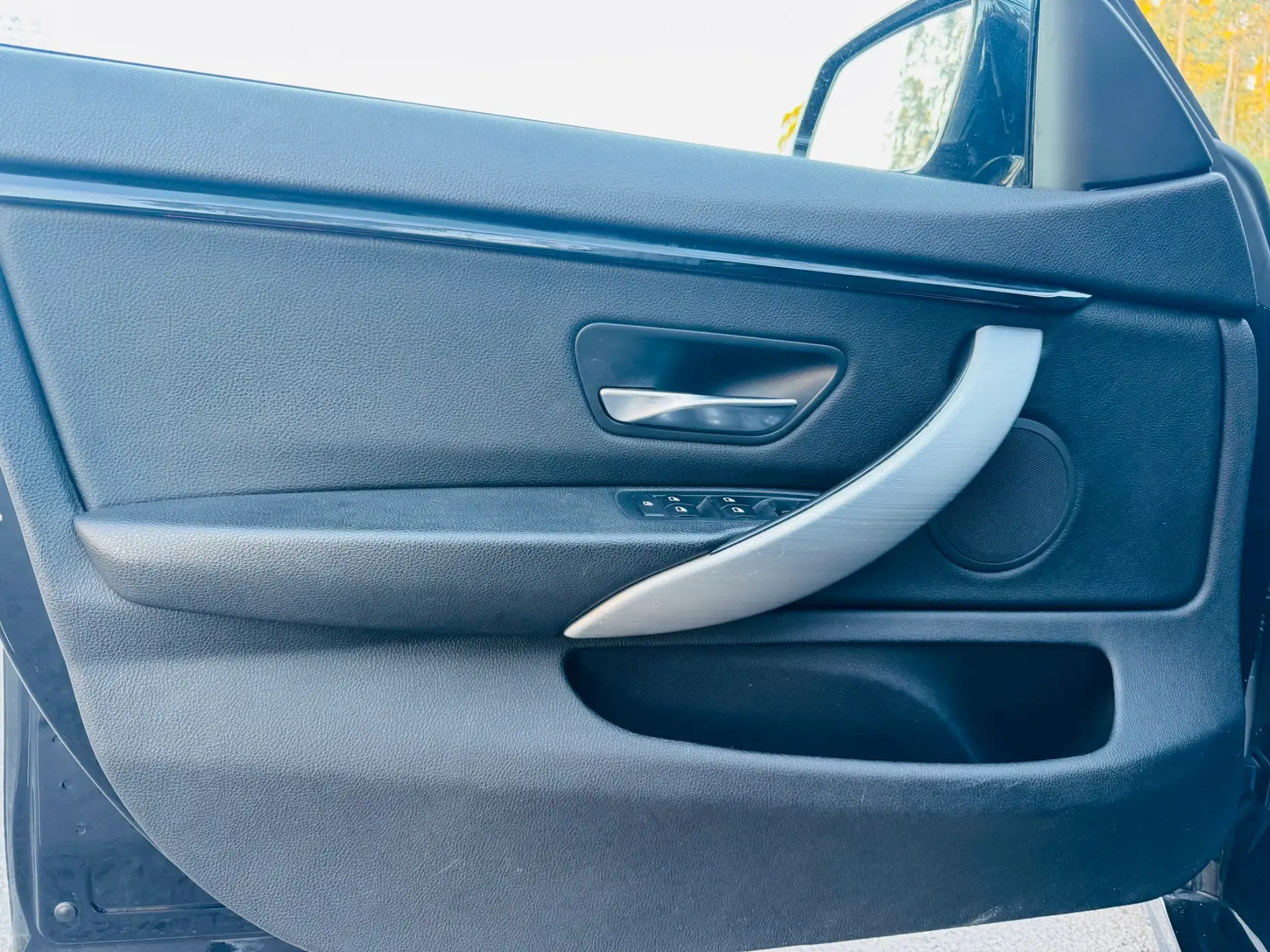 BMW 420 Gran Coupé d Pack M Auto 20