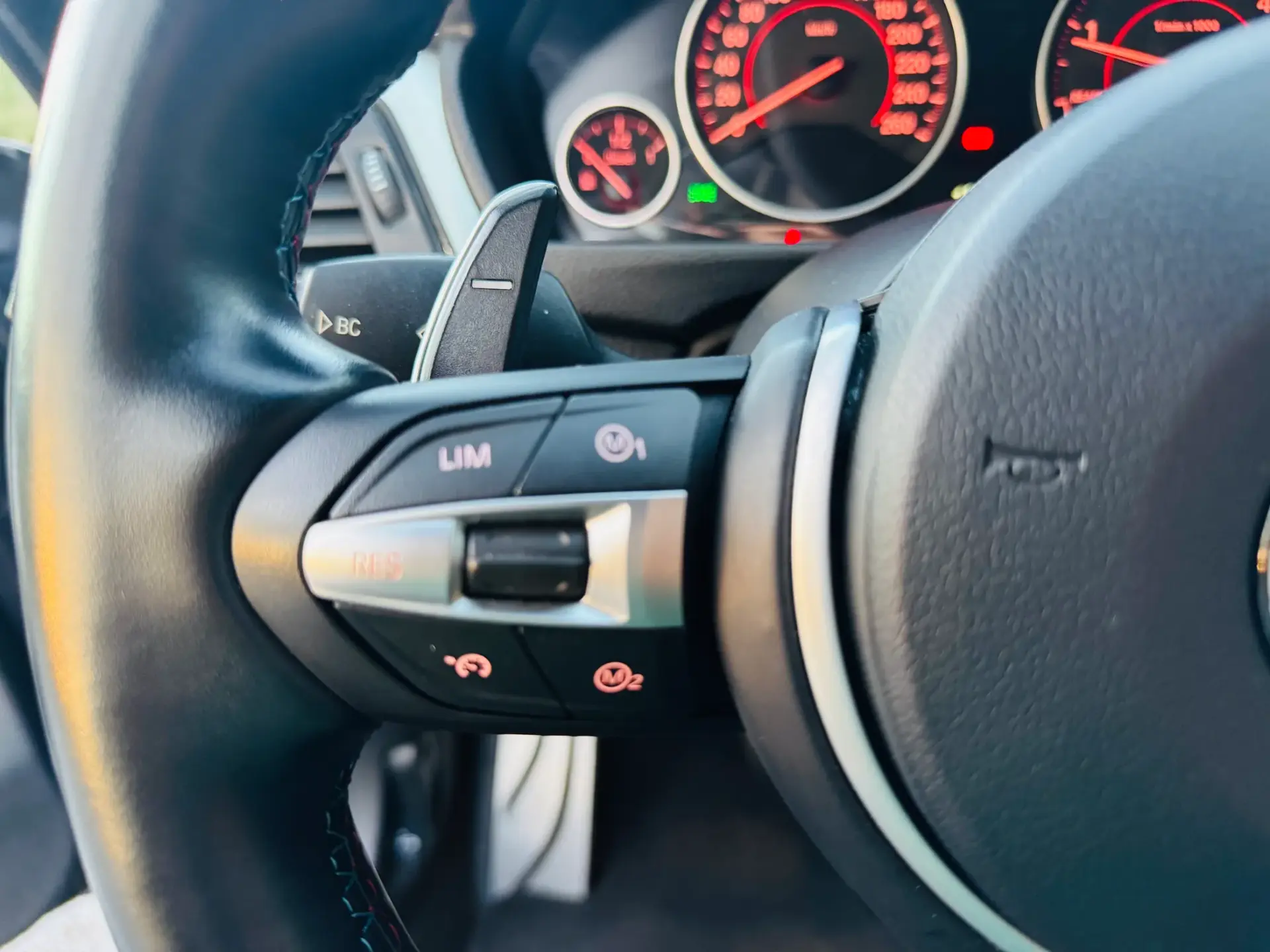 BMW 420 Gran Coupé d Pack M Auto 25