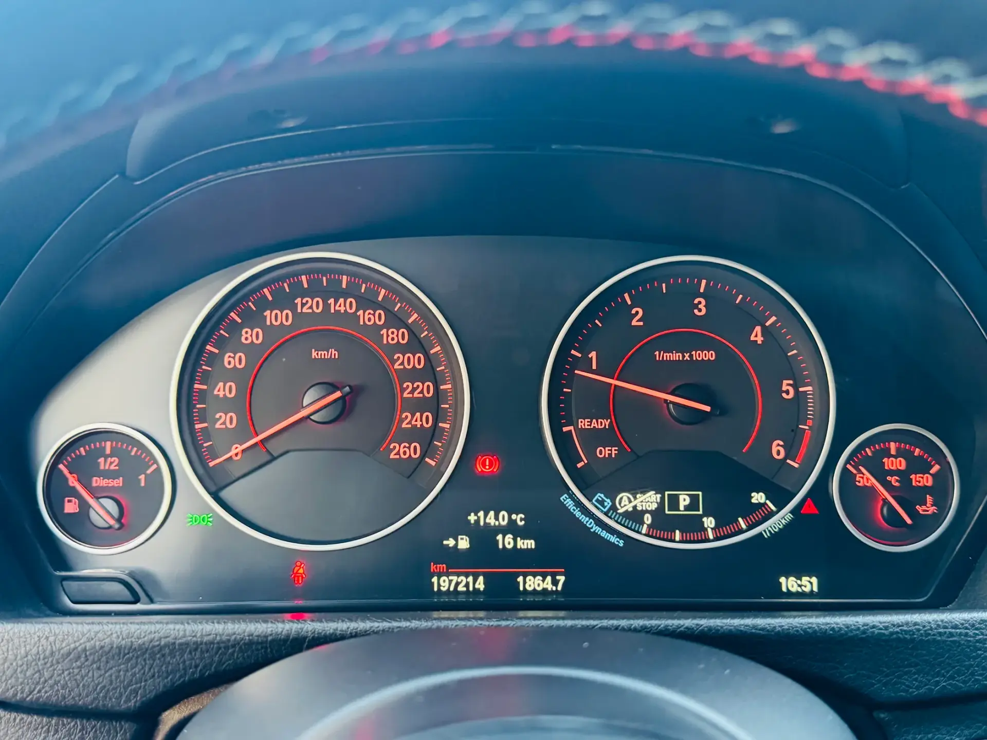 BMW 420 Gran Coupé d Pack M Auto 28