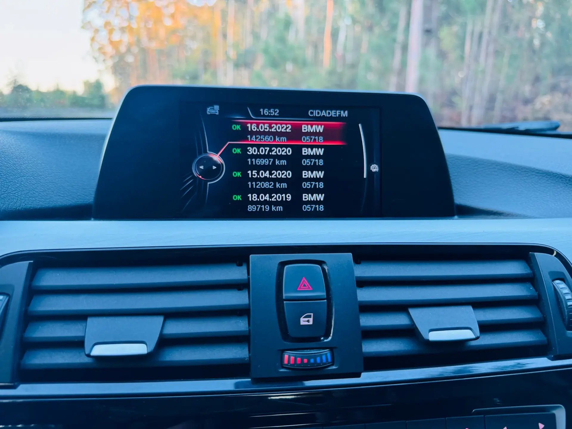 BMW 420 Gran Coupé d Pack M Auto 32