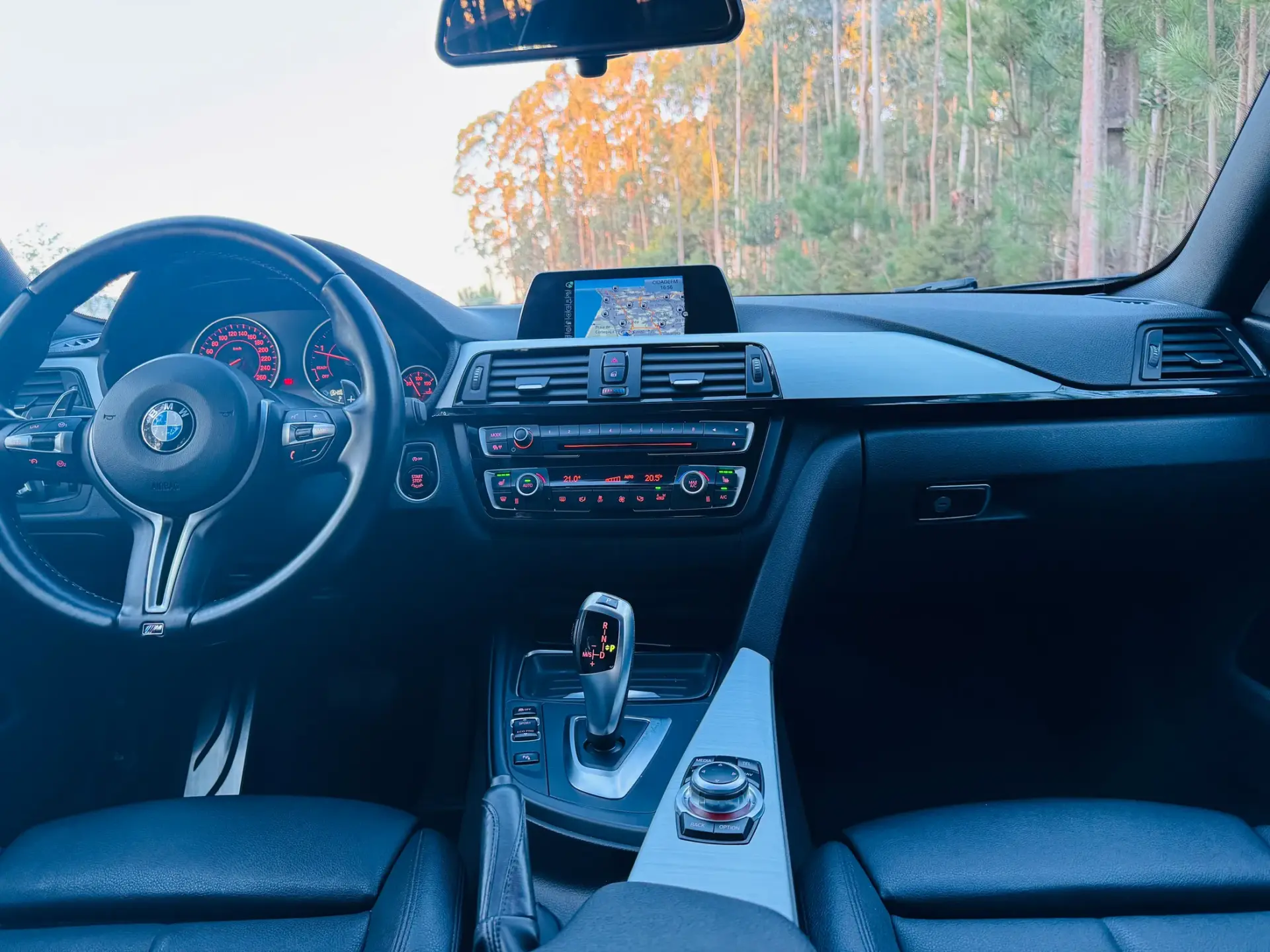 BMW 420 Gran Coupé d Pack M Auto 35