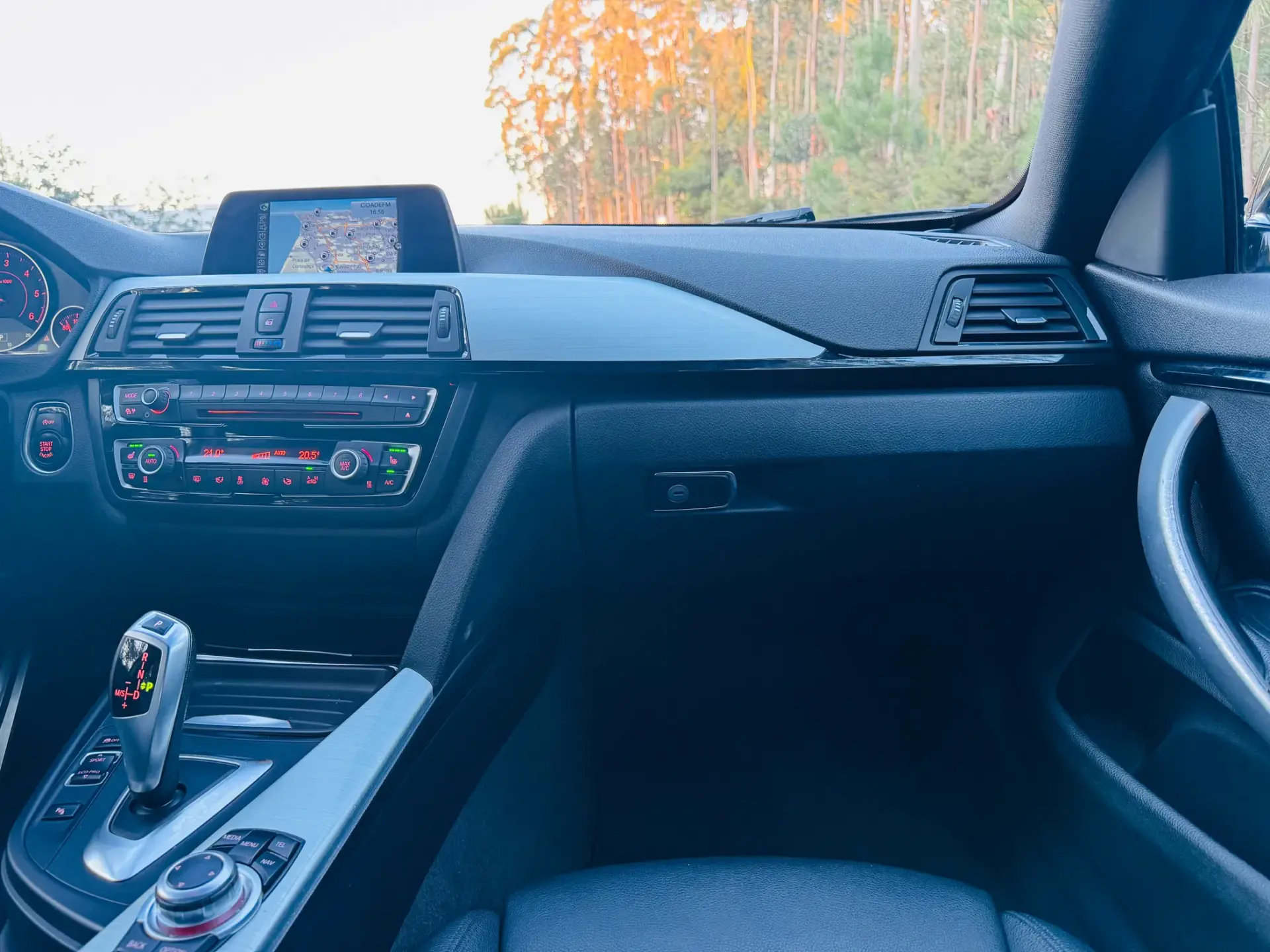 BMW 420 Gran Coupé d Pack M Auto 36