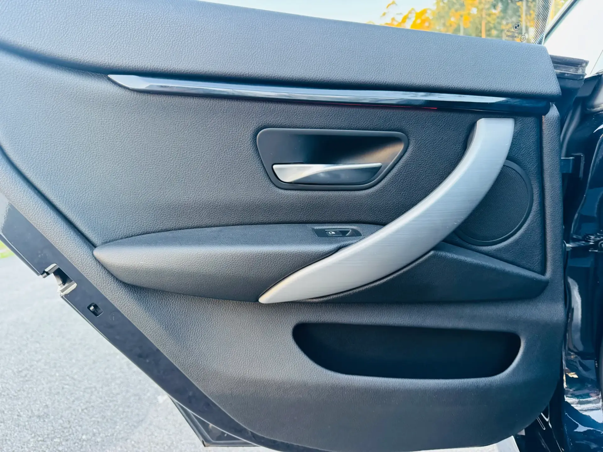 BMW 420 Gran Coupé d Pack M Auto 41