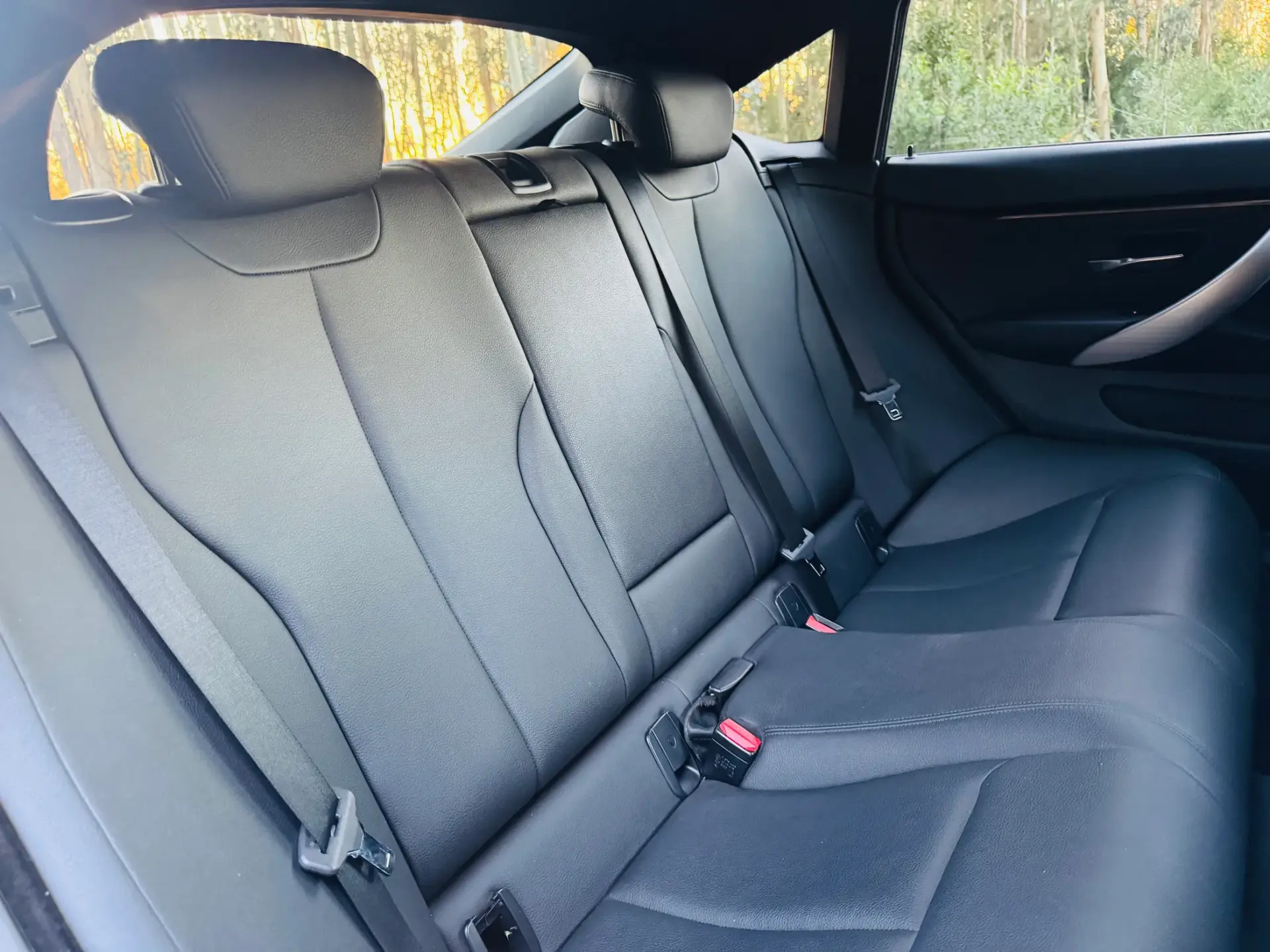 BMW 420 Gran Coupé d Pack M Auto 46