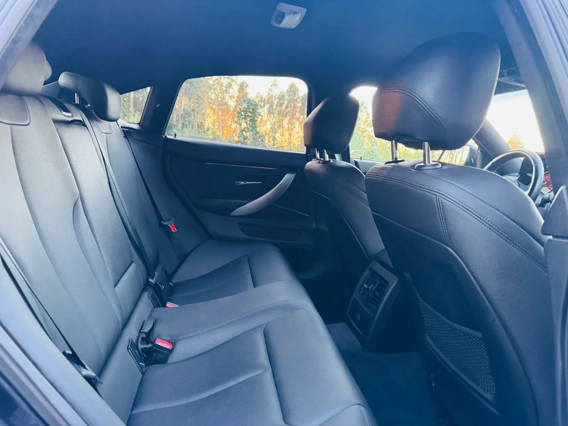 BMW 420 Gran Coupé d Pack M Auto 47