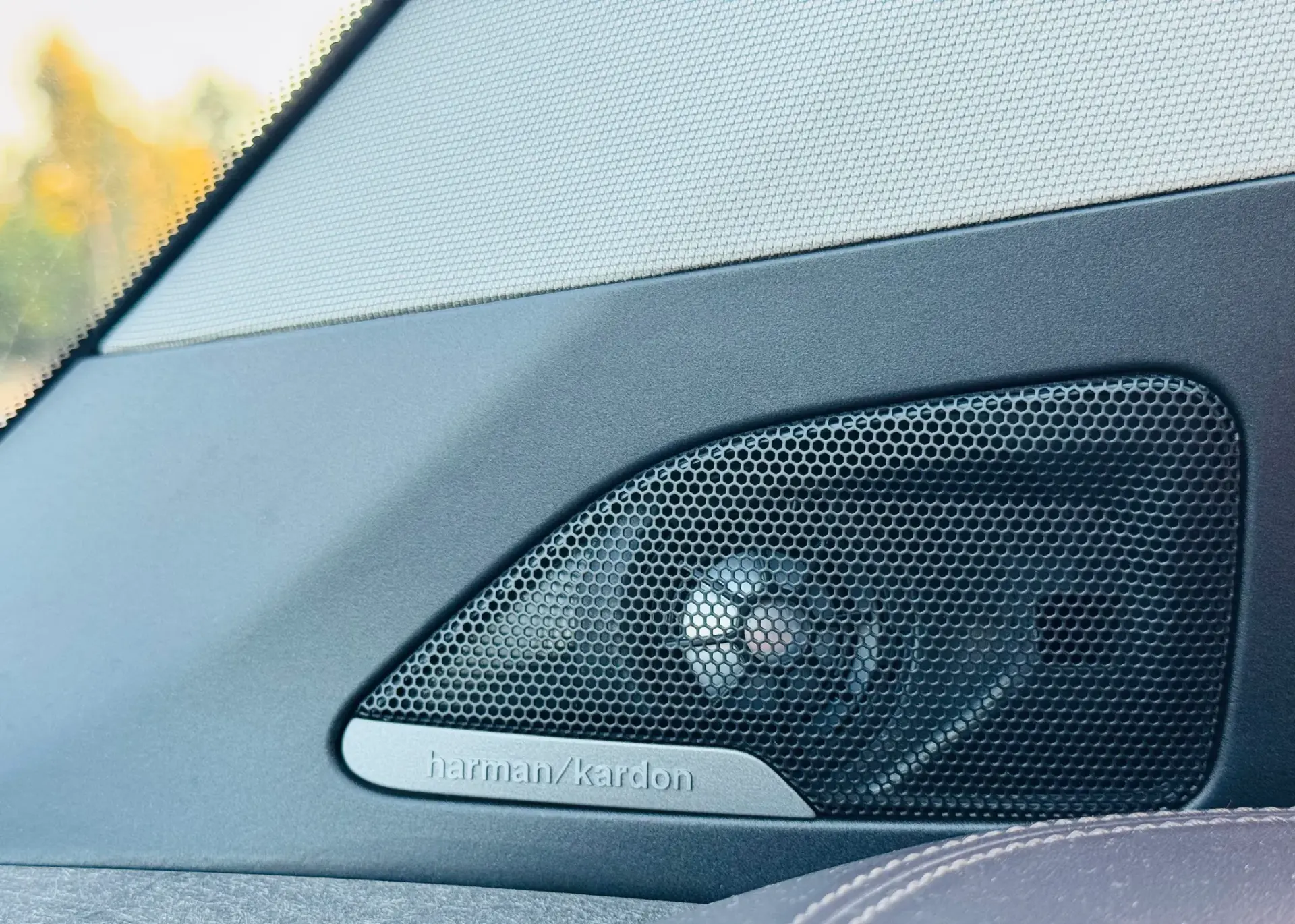 BMW i3 94Ah +Comfort Package Advance 33