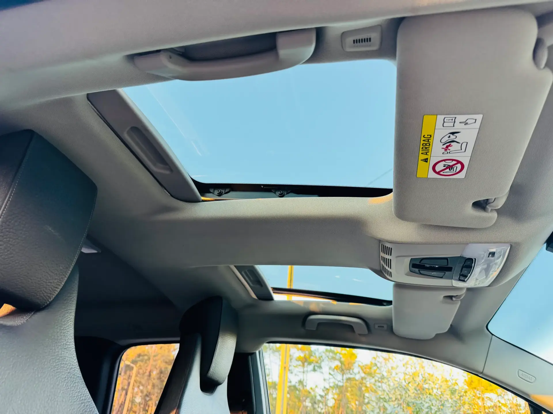 BMW i3 94Ah +Comfort Package Advance 34