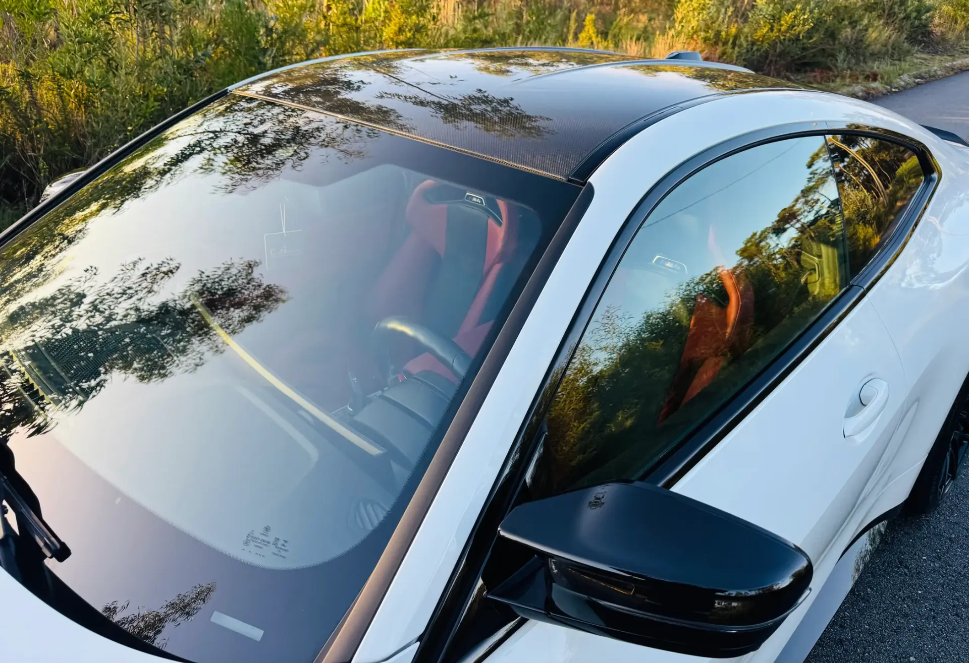 BMW M4 Competition xDrive 6