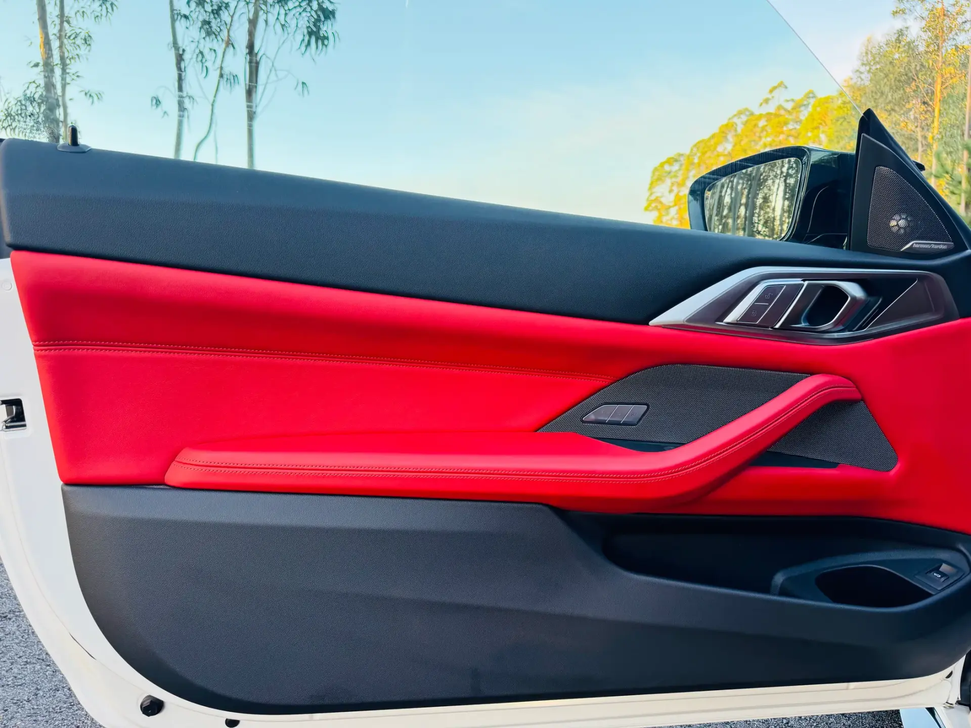 BMW M4 Competition xDrive 24