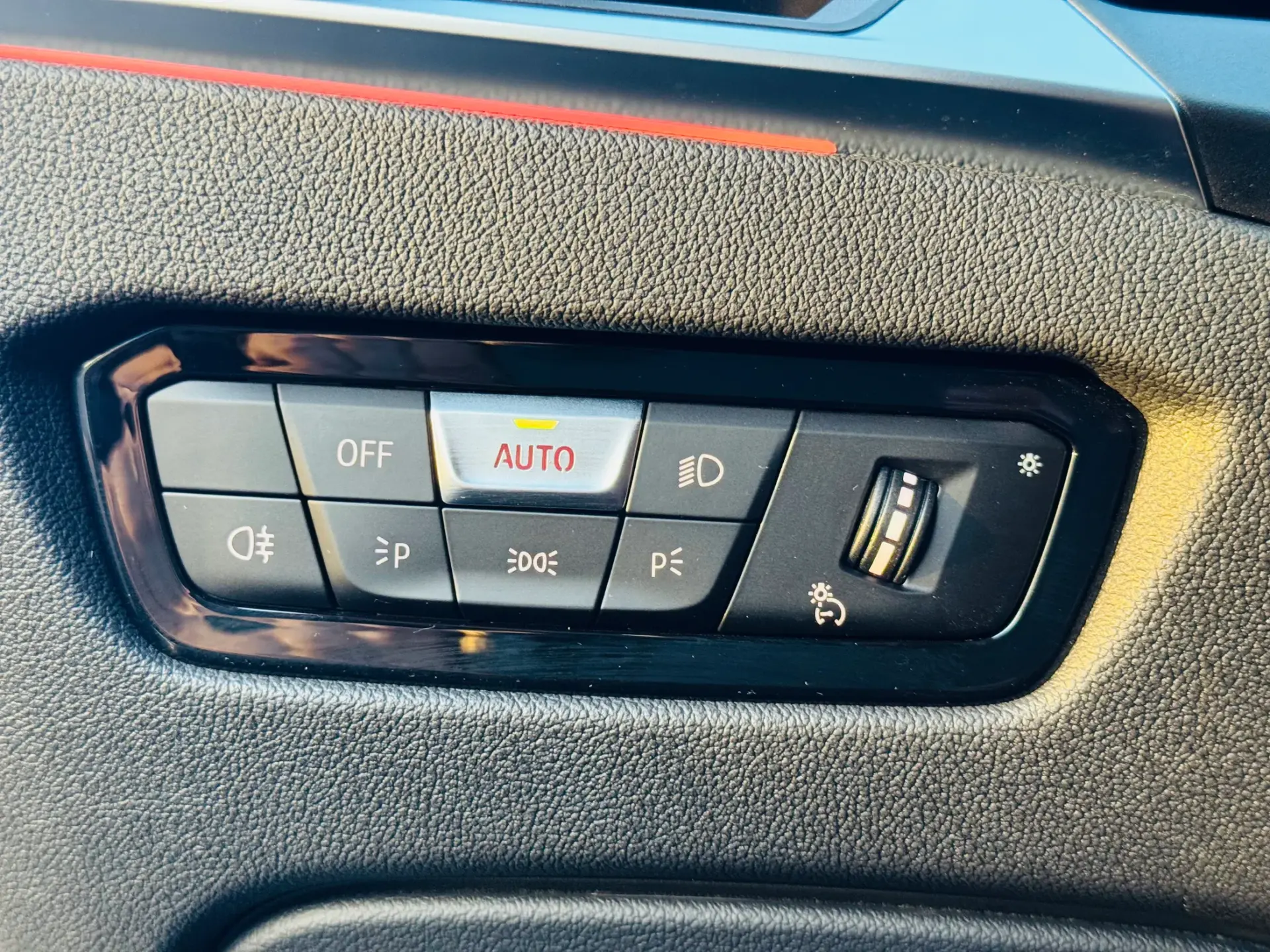 BMW M4 Competition xDrive 30