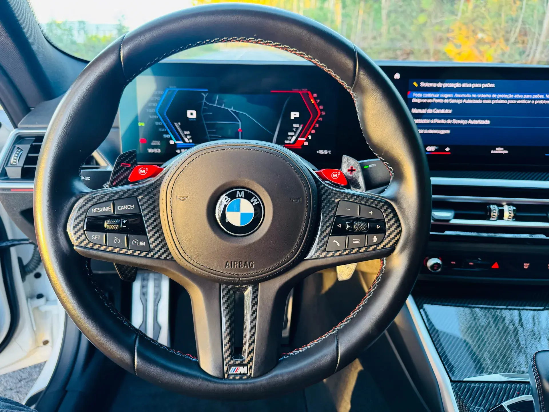 BMW M4 Competition xDrive 31