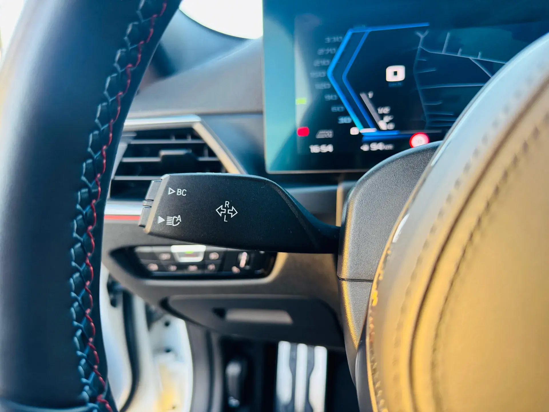 BMW M4 Competition xDrive 35