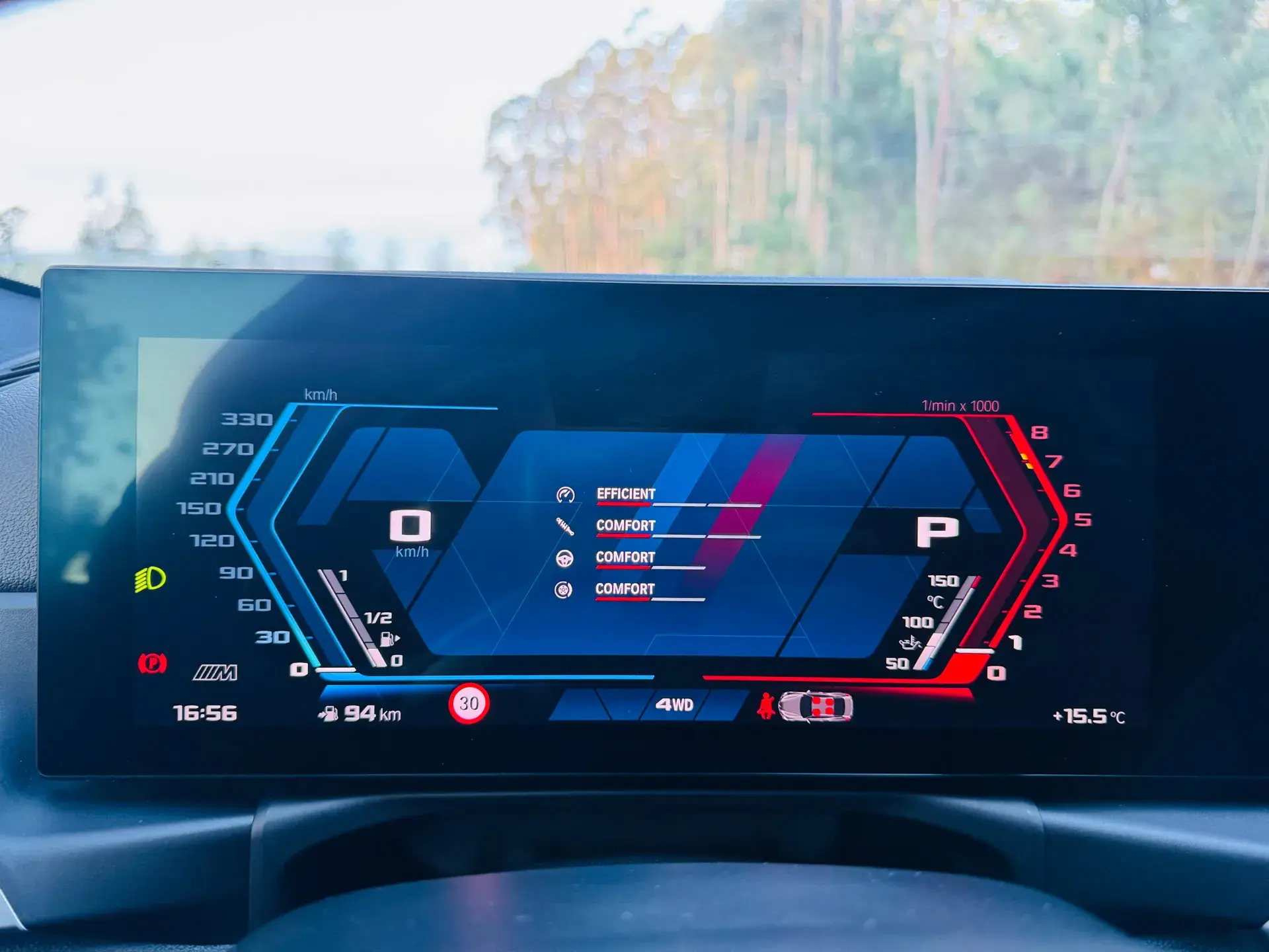 BMW M4 Competition xDrive 38