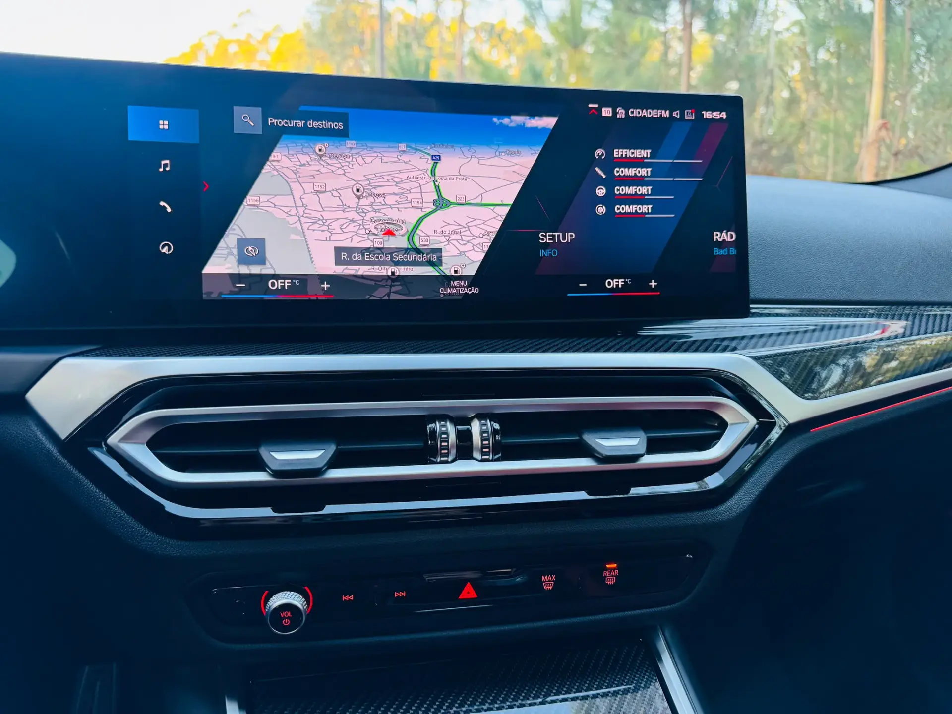 BMW M4 Competition xDrive 40