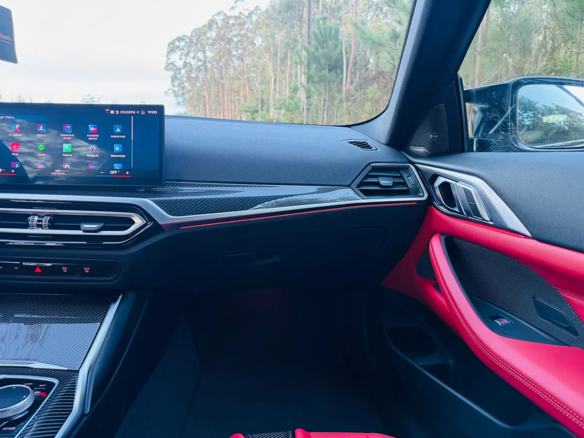 BMW M4 Competition xDrive 49