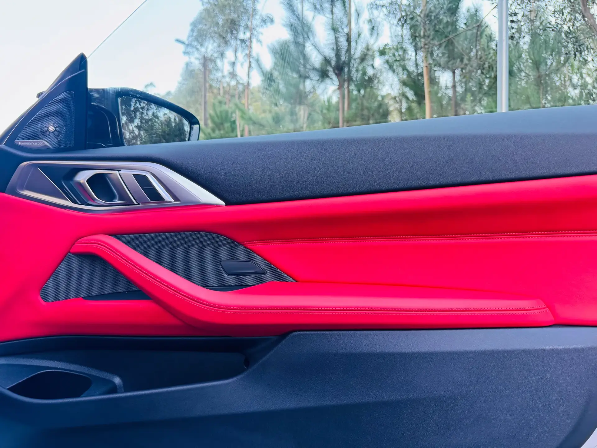 BMW M4 Competition xDrive 52