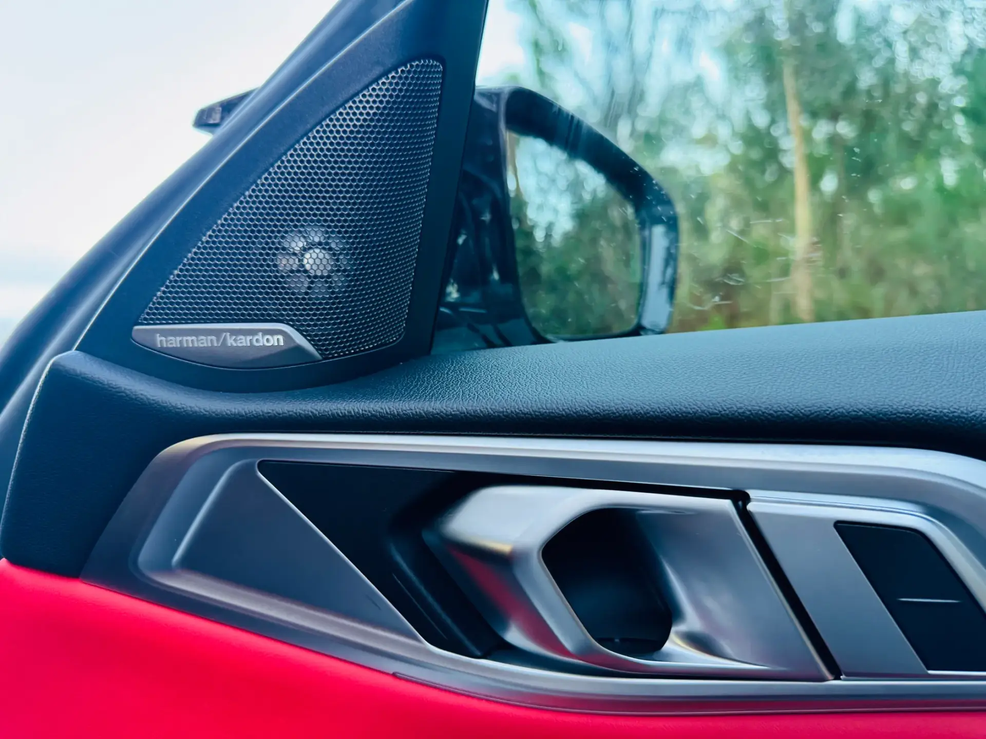 BMW M4 Competition xDrive 54