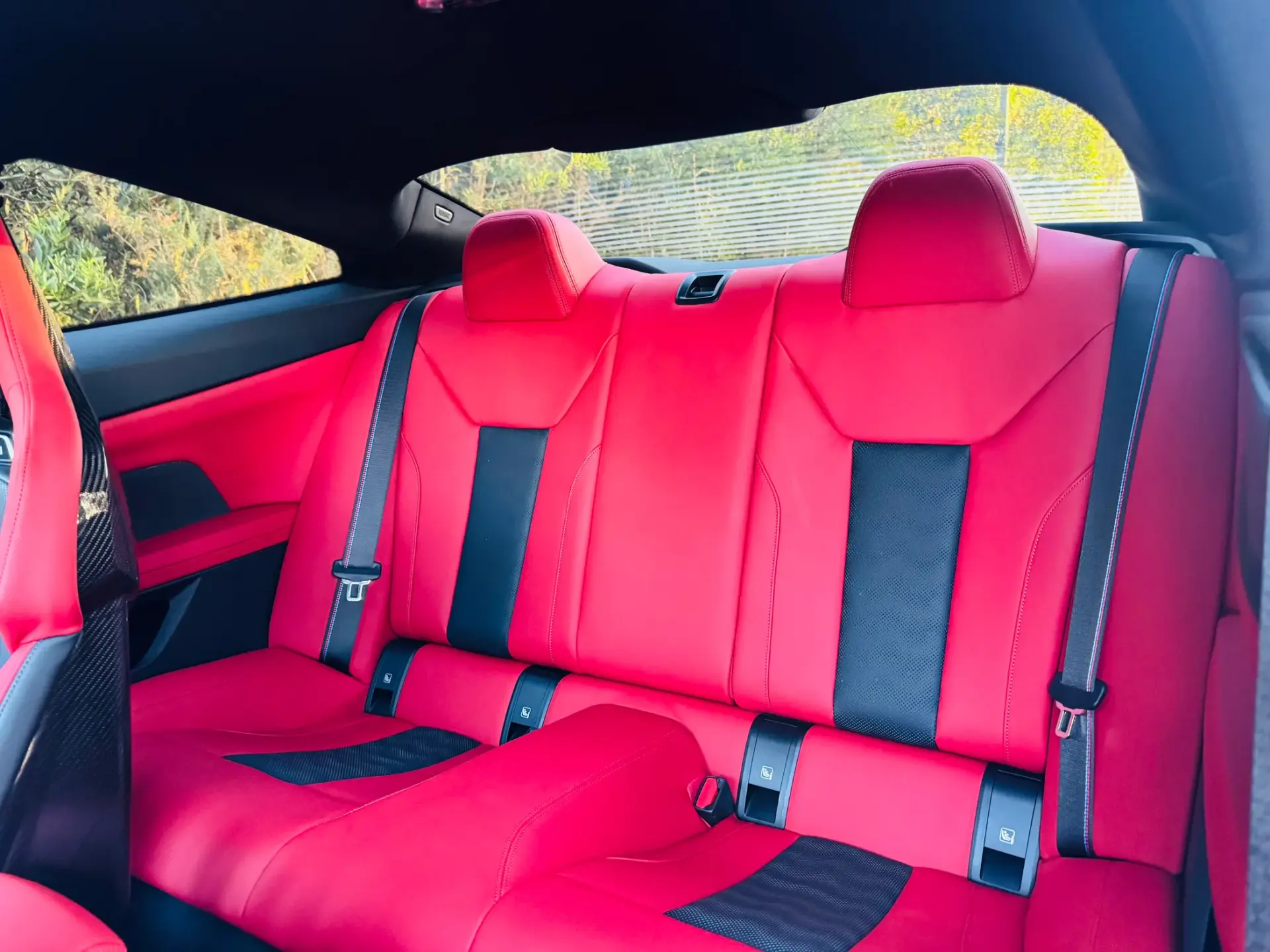 BMW M4 Competition xDrive 58