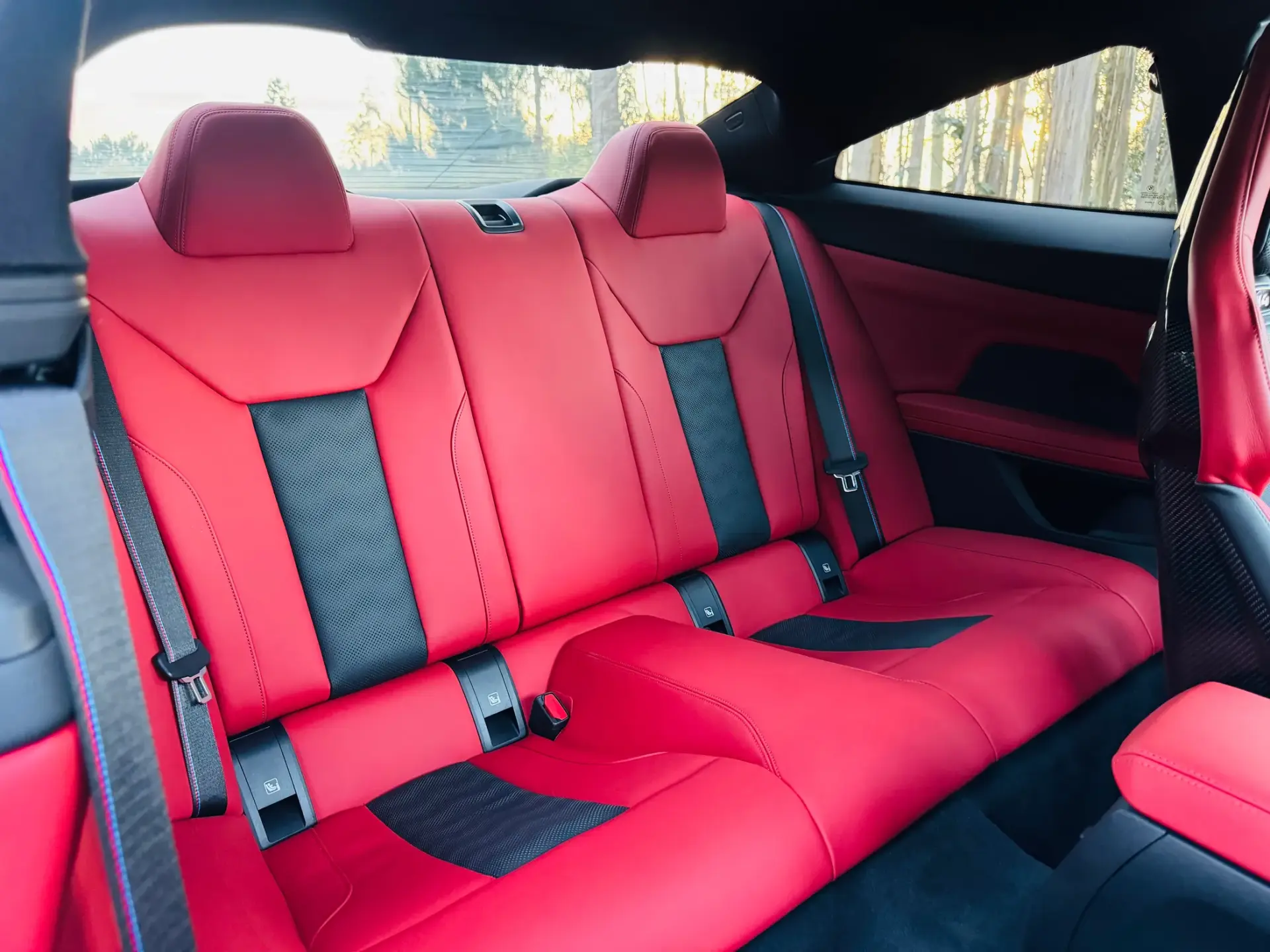 BMW M4 Competition xDrive 60