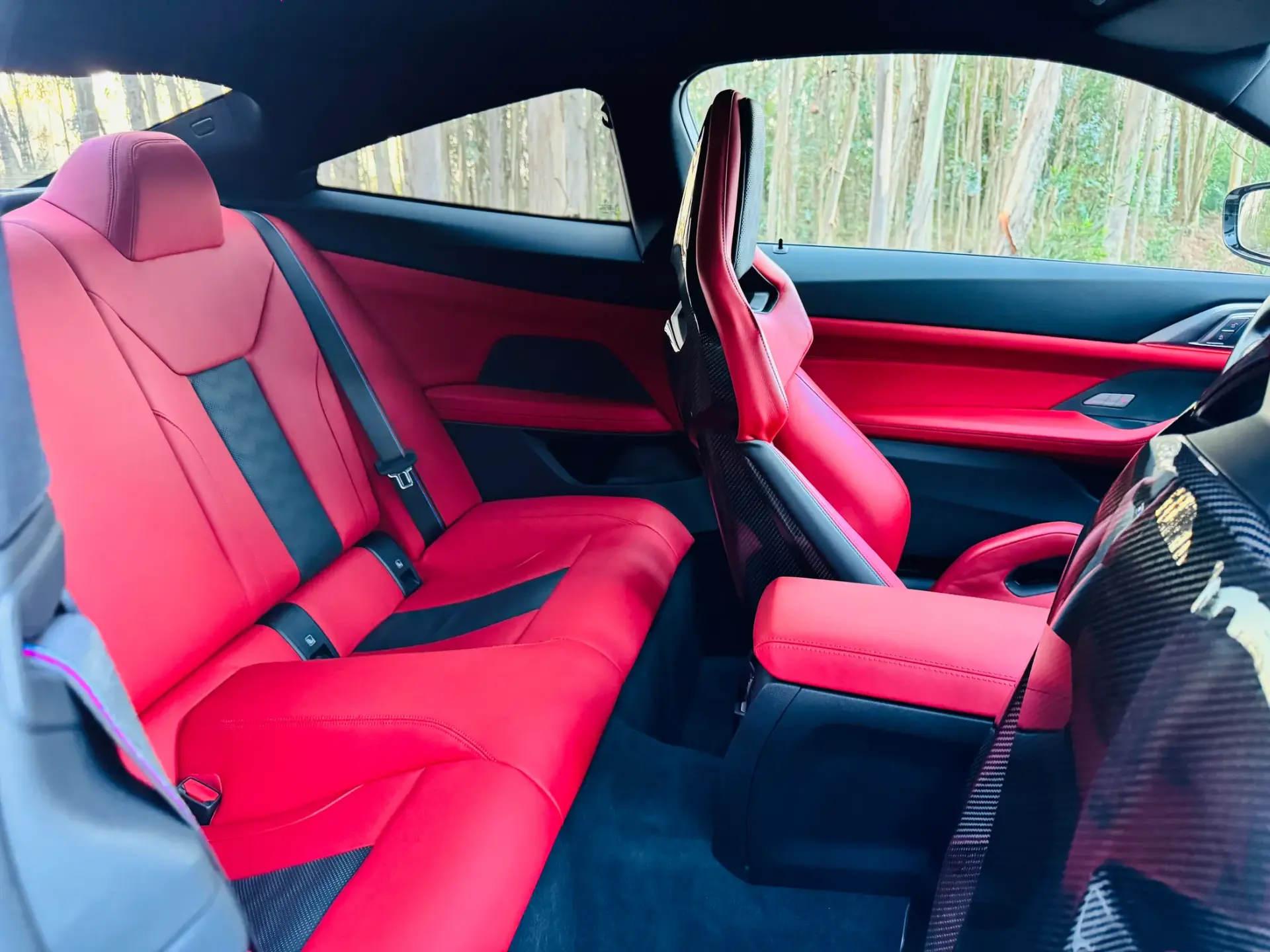 BMW M4 Competition xDrive 61