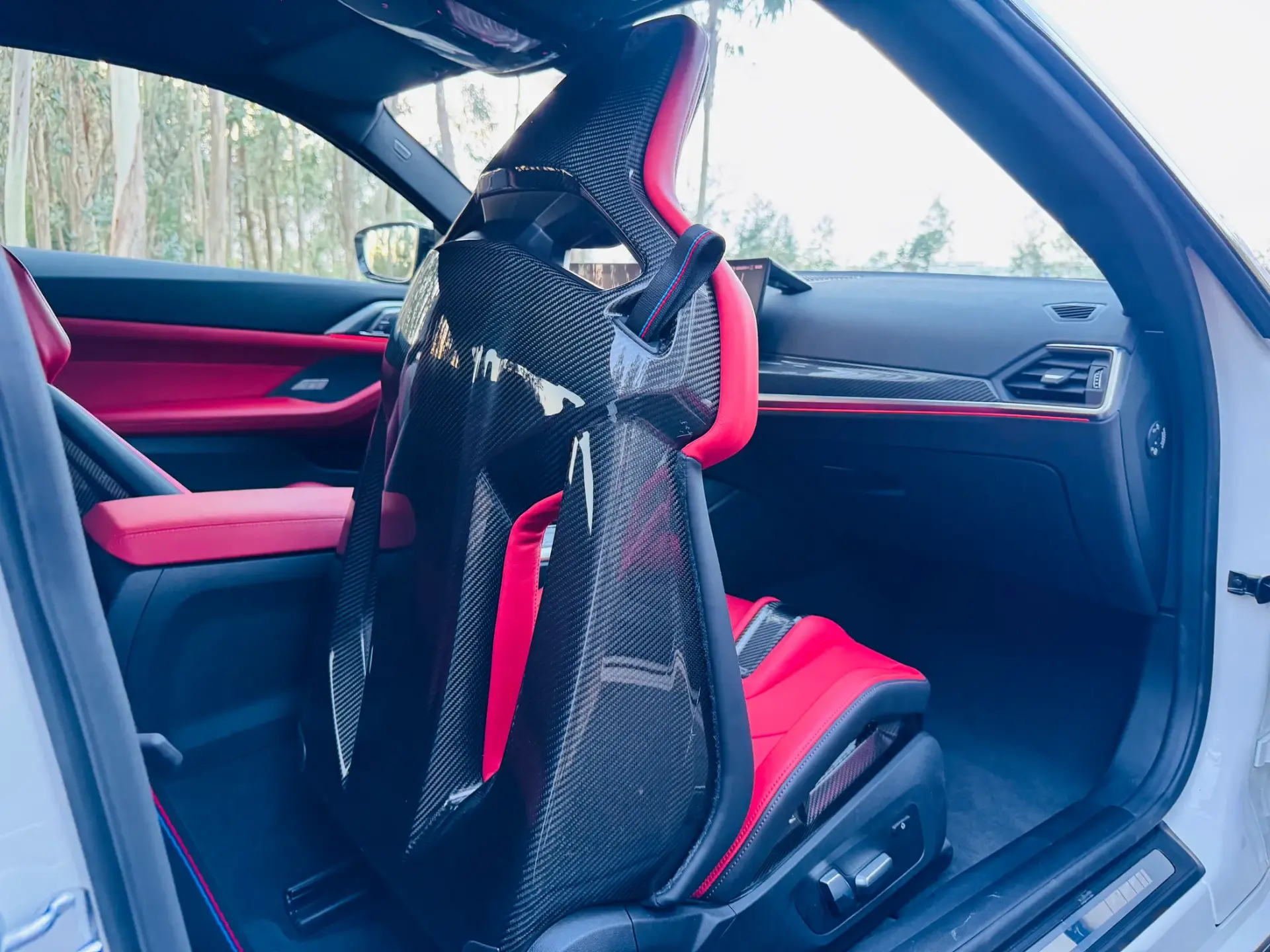 BMW M4 Competition xDrive 63