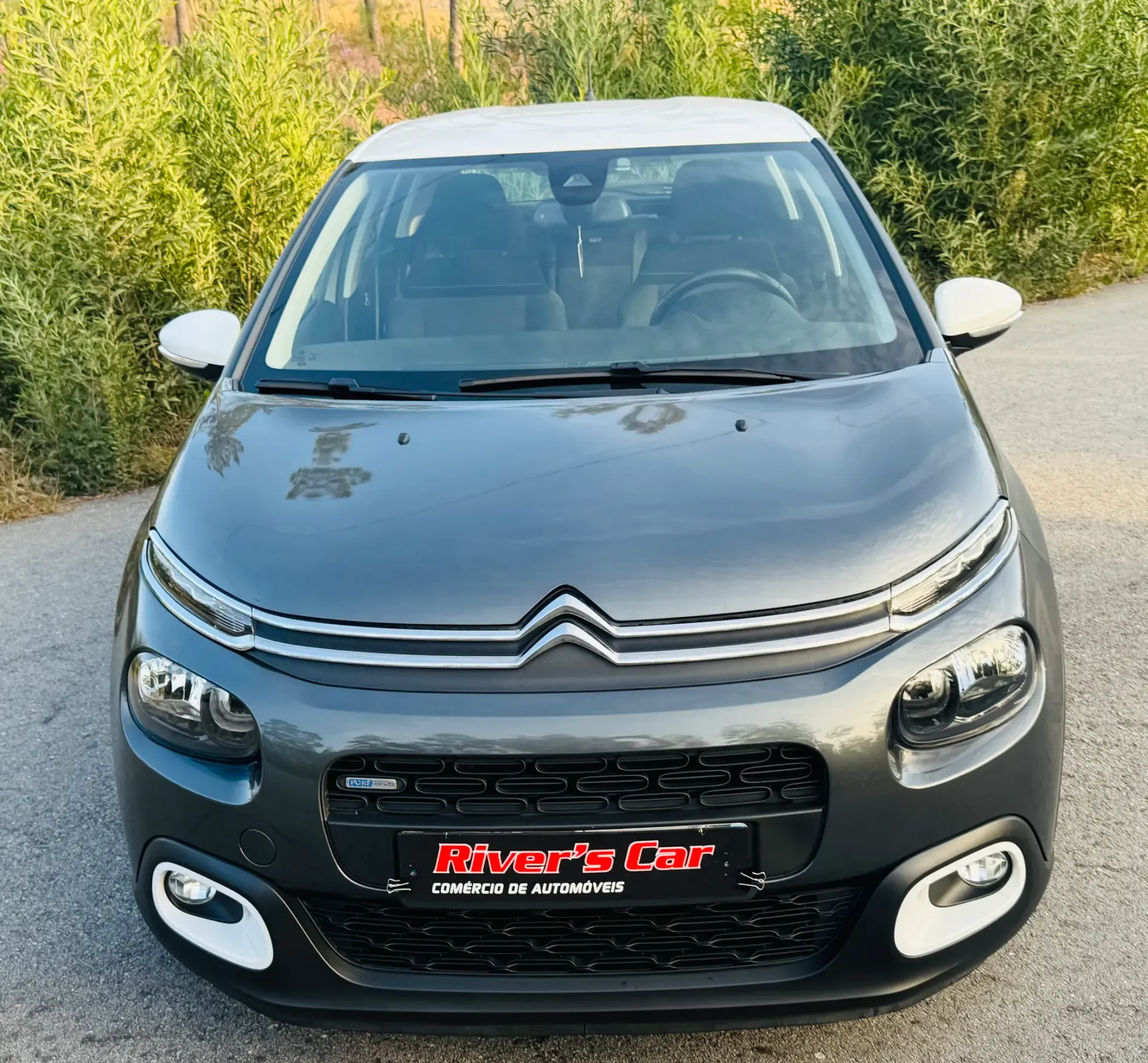 Citroën C3 1.2 PureTech Shine 5