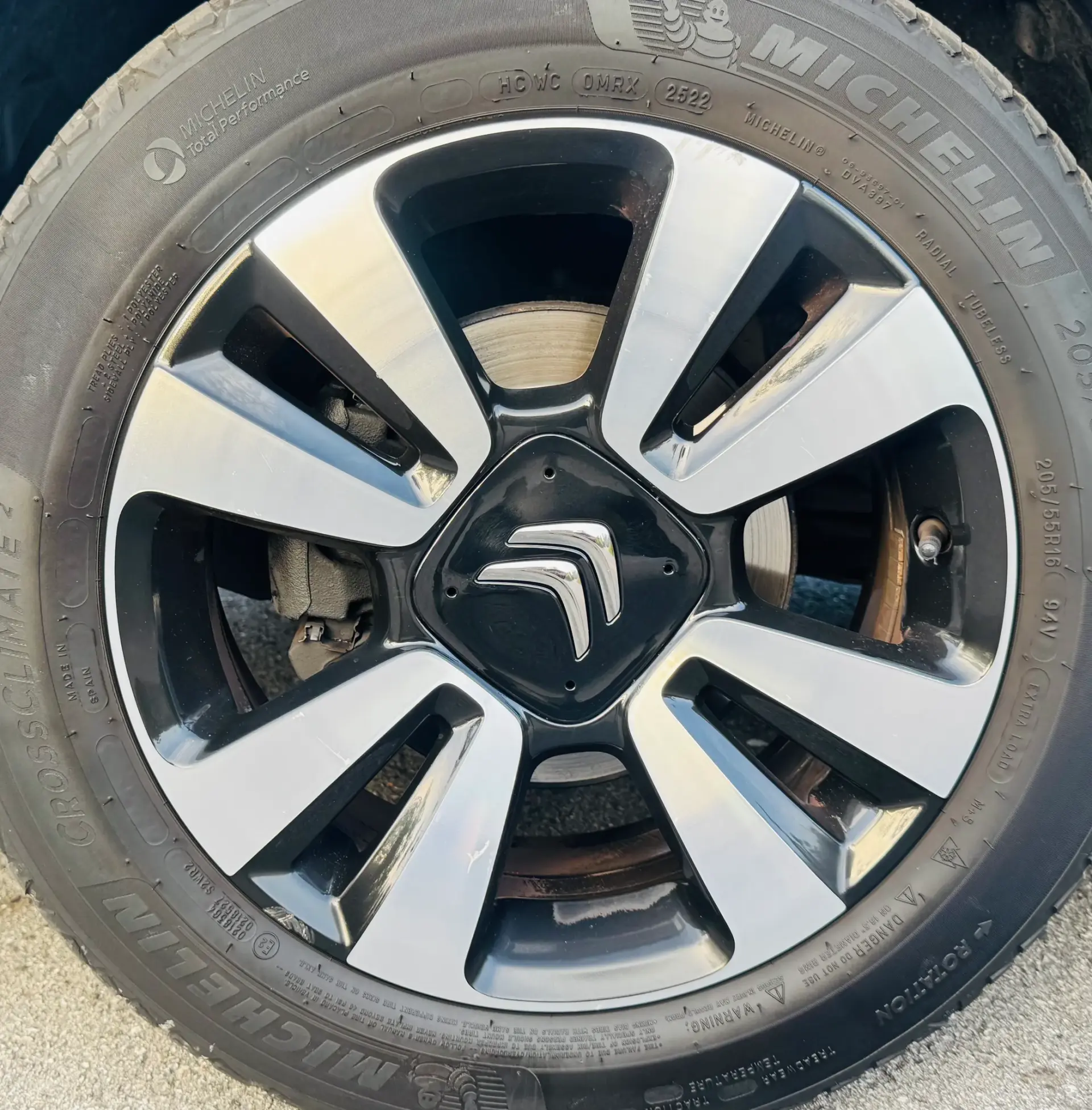 Citroën C3 1.2 PureTech Shine 14