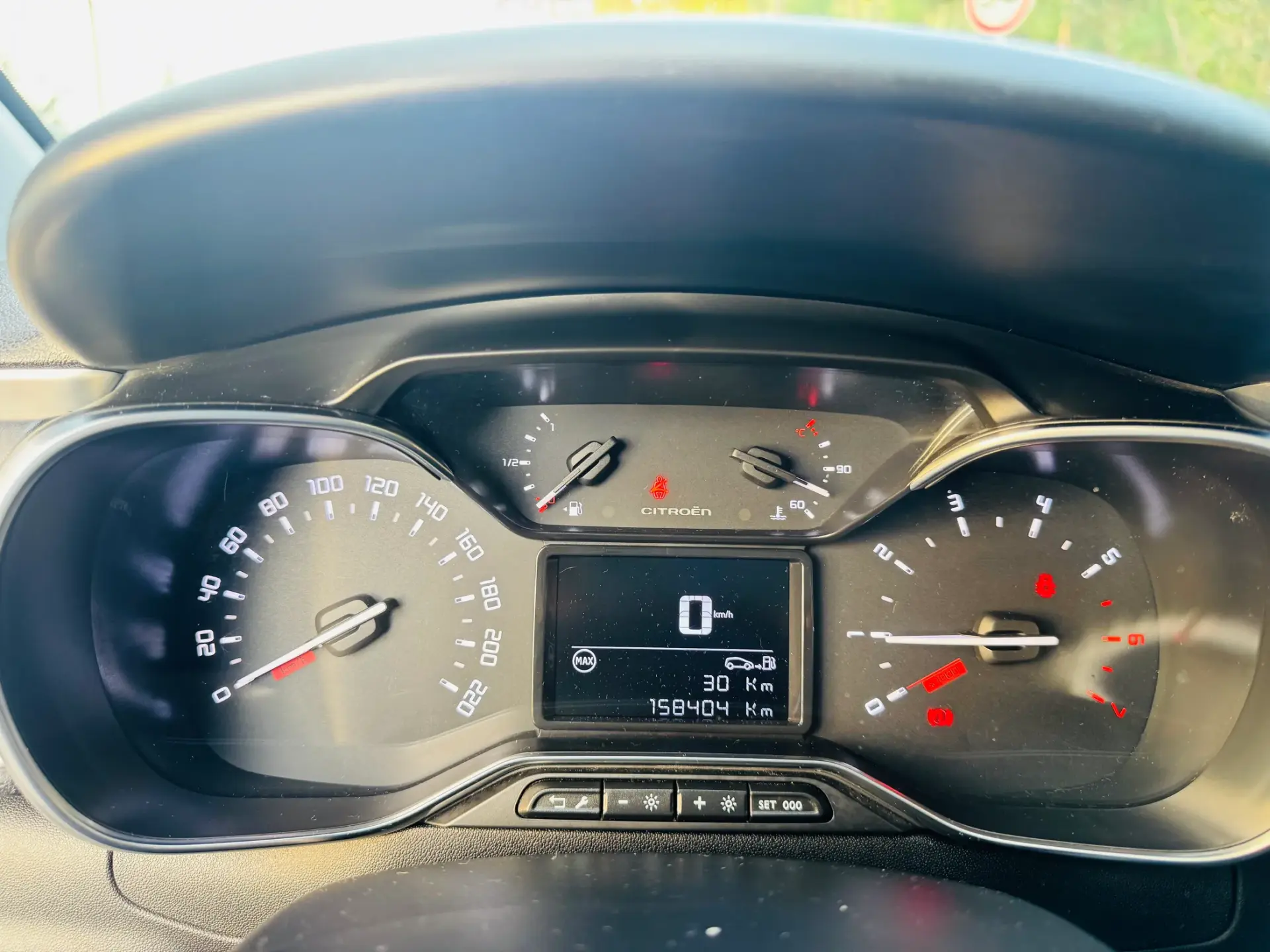 Citroën C3 1.2 PureTech Shine 25